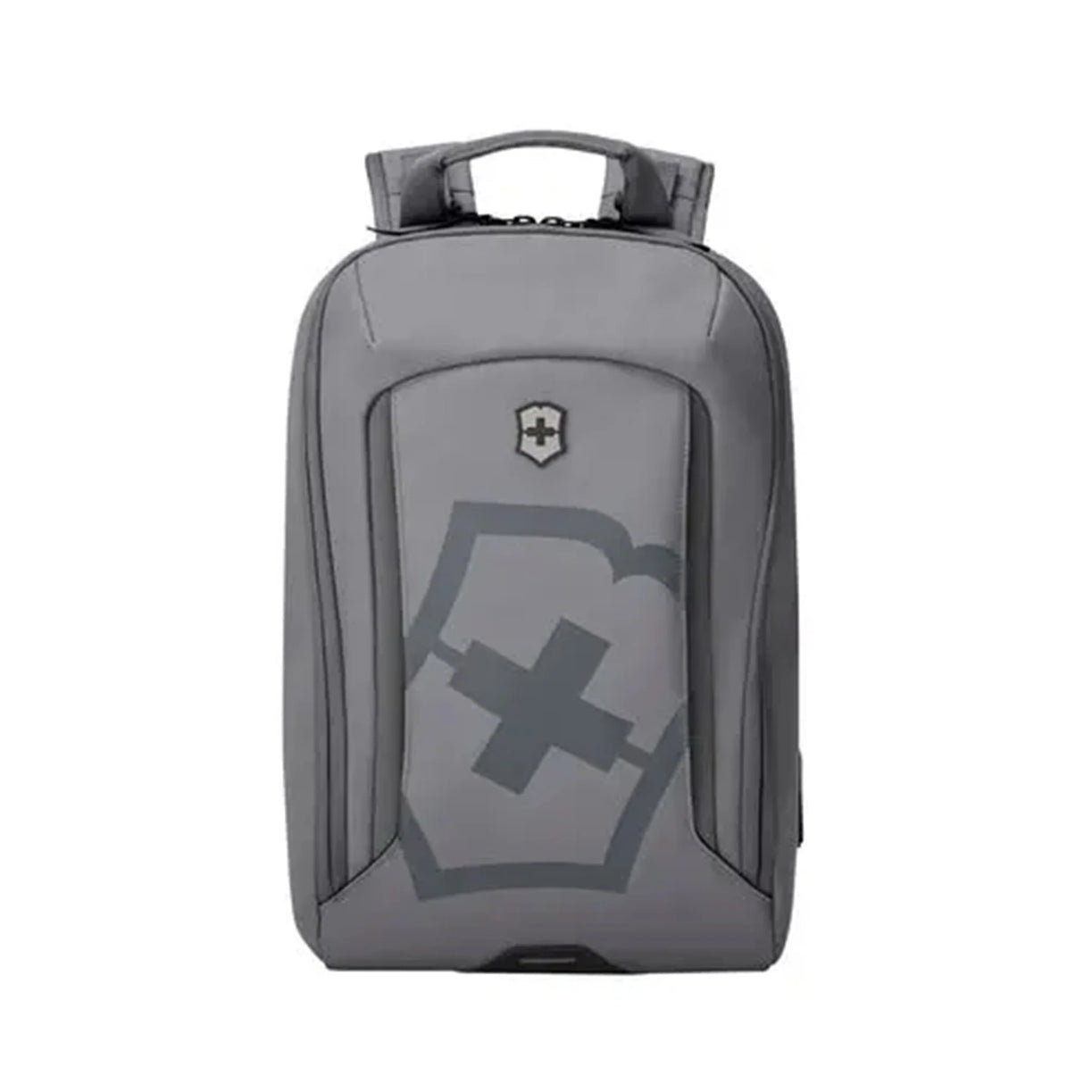 612115 - Touring 2.0 City 15" Laptop Daypack Stone Grey