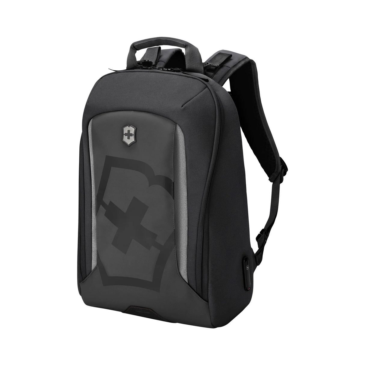 612116 - Touring 2.0 City 15" Laptop Daypack Black