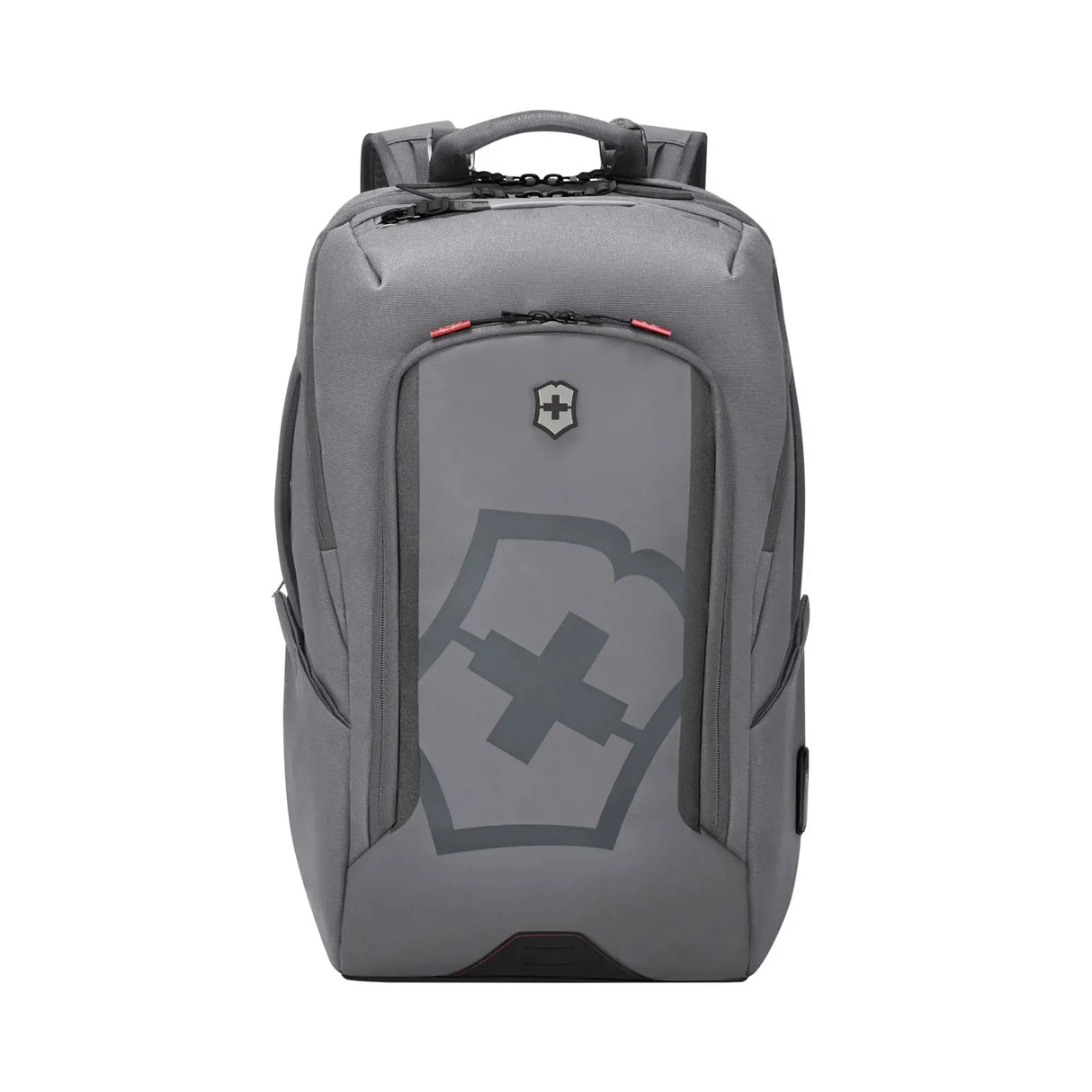 612119 - Touring 2.0 Traveler 17" Laptop Backpack Stone Grey