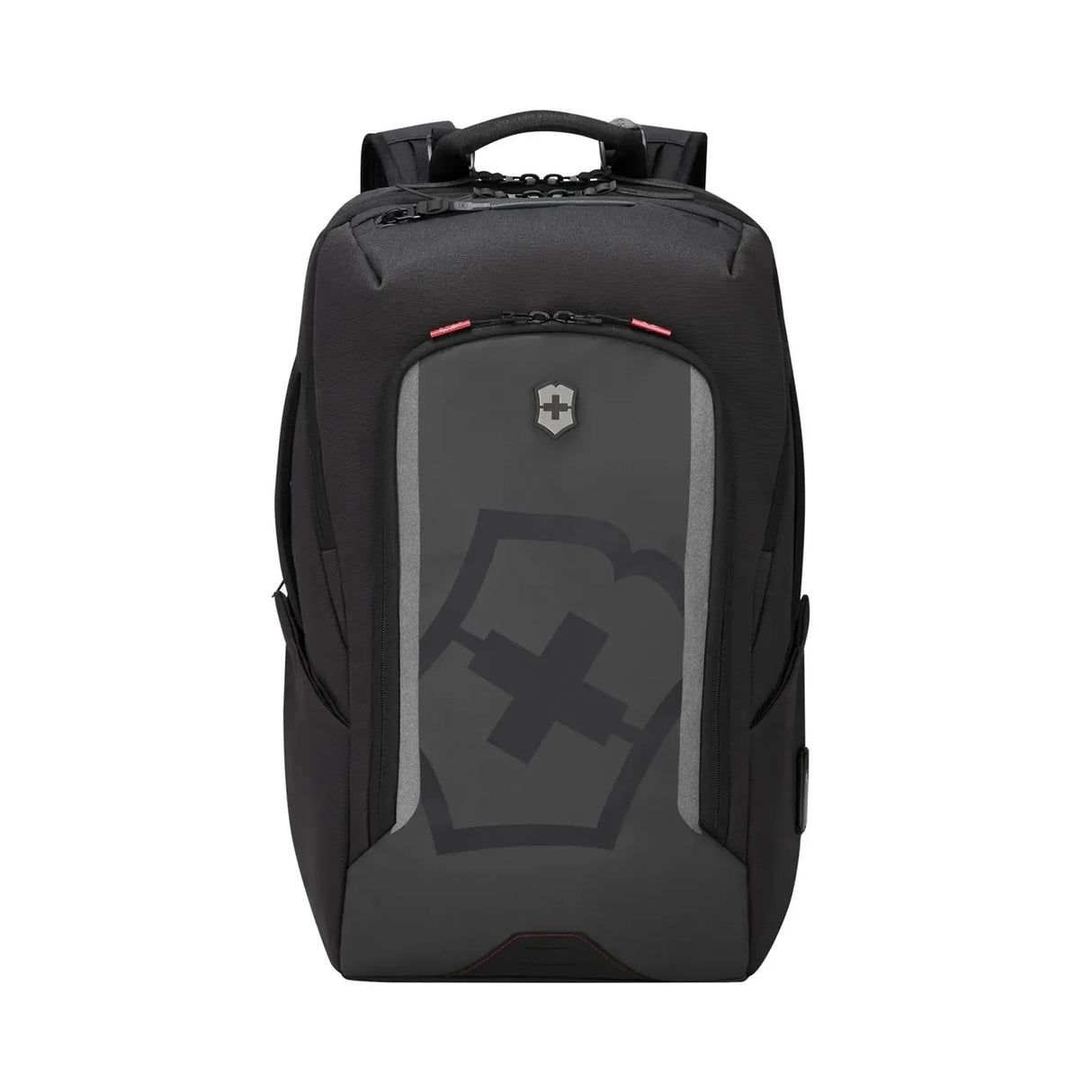 612120 - Touring 2.0 Traveler 17" Laptop Backpack Black