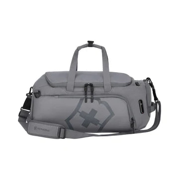 612123 - Touring 2.0 Travel 2in1 Duffel Stone Grey