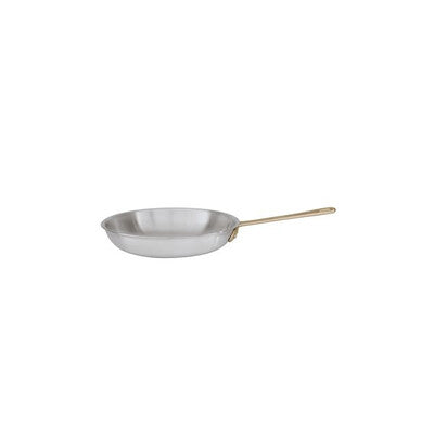 Caterchef Aluminum Fry Pans - Heavy-Duty Commercial Frying Pans (180mm-350mm)