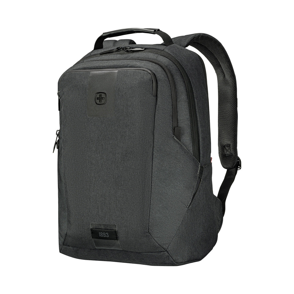 612261 - MX ECO Professional 16in Laptop Backpack Charcoal