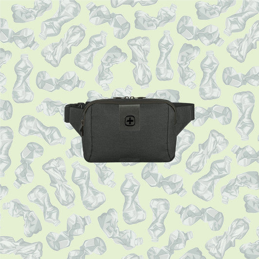 612264 - MX ECO Waistpack Charcoal