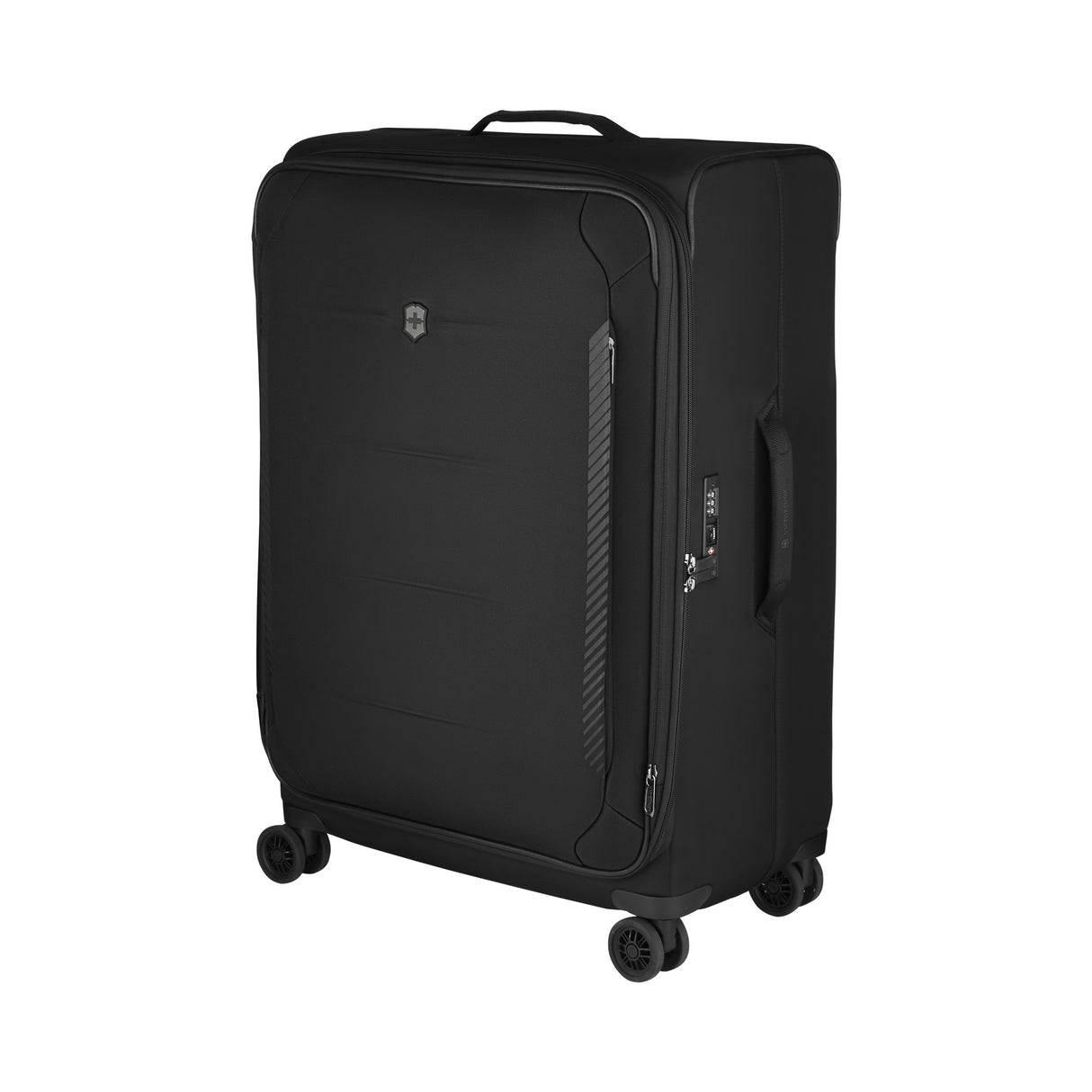 Crosslight Large Softside Case Black - 612421