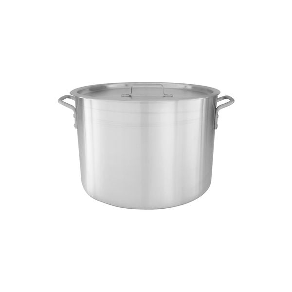 Boiler-Alum. | W/Cover | 490X285Mm | 44.0Lt