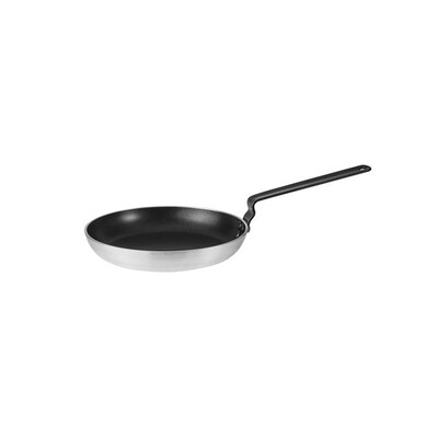 Caterchef Non-Stick Aluminum Frypans - Commercial Restaurant Skillets (200mm-360mm)