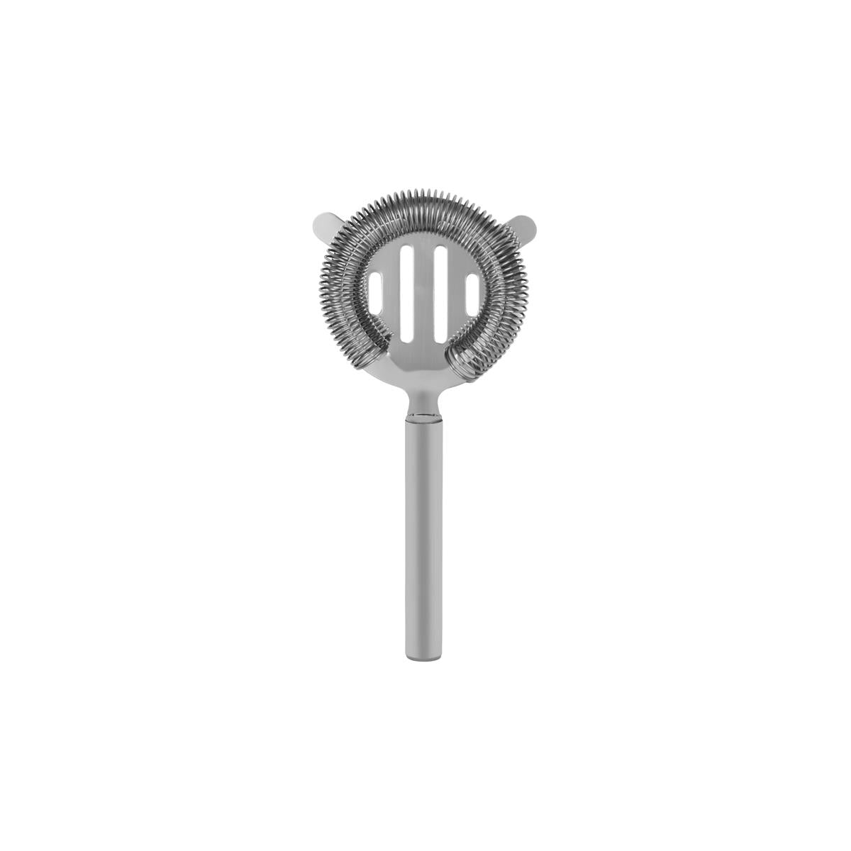 Z0320 - Zanzi Pipe Handle Bar Strainer S/S 202x95x20mm