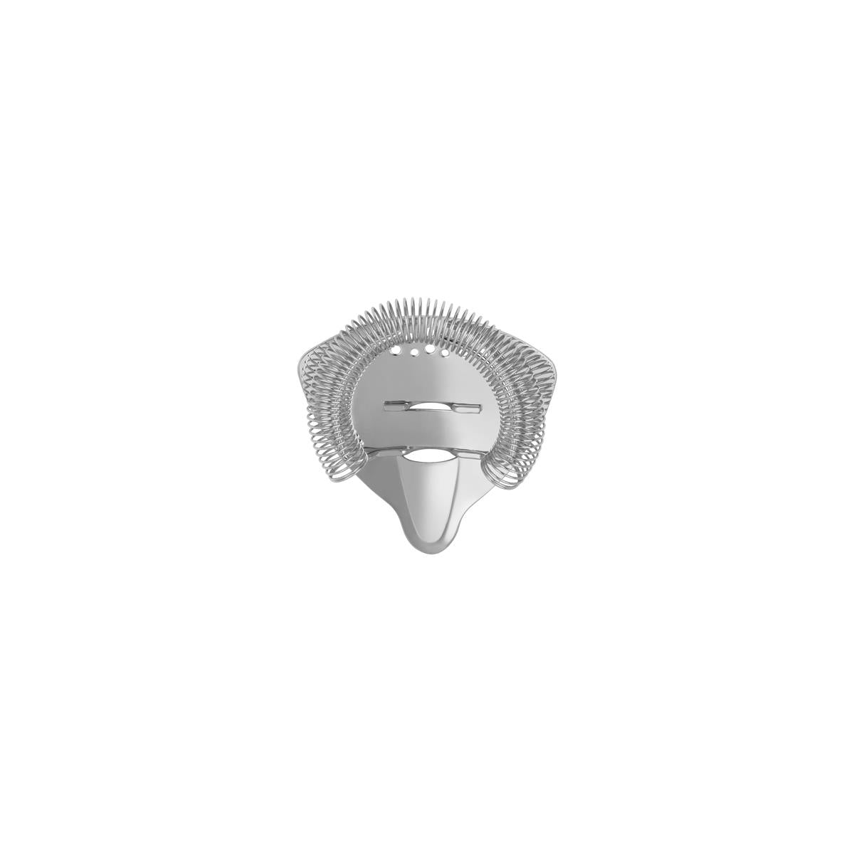 Z0322 - Zanzi Pro-Straincocktail Strainer 110x106x34mm