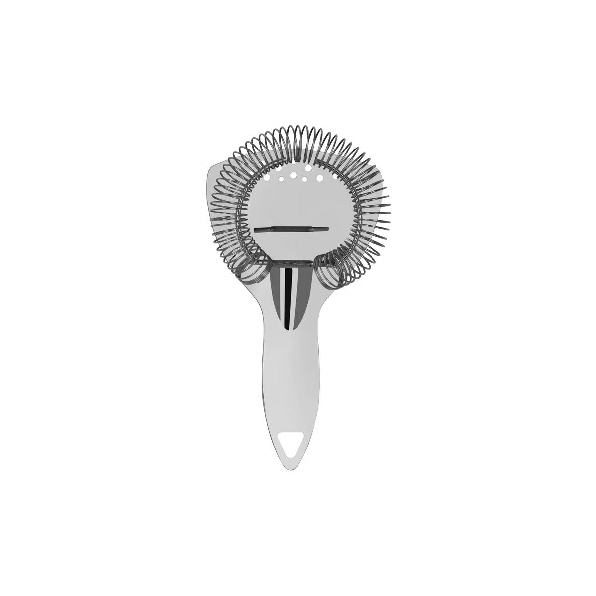 Z0328 - Zanzi Luxury Strain Cocktail Strainer W/Hdl 200X110mm