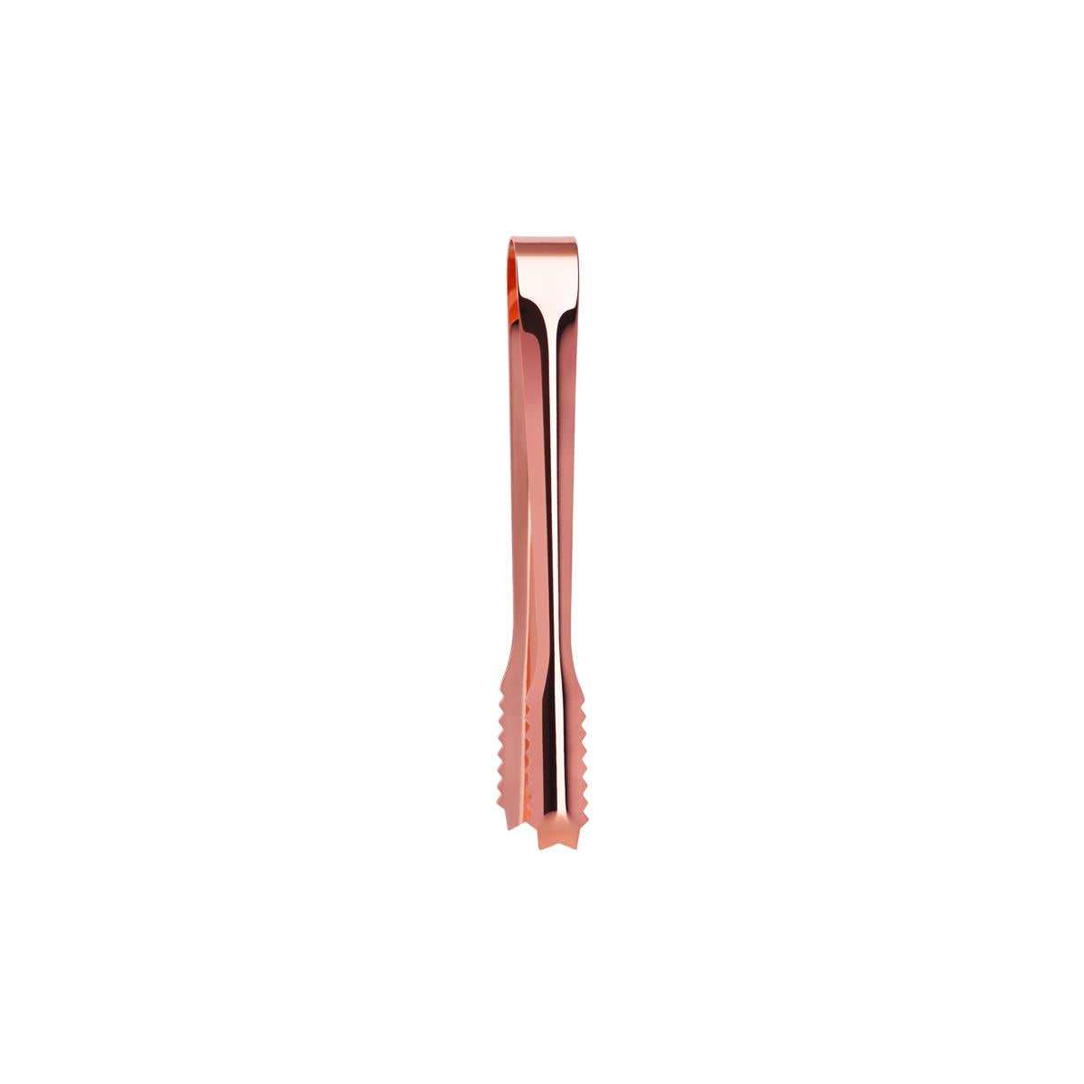 Z0460 - Zanzi Alligator Teeth Ice Tong 180x18mm - Image 2