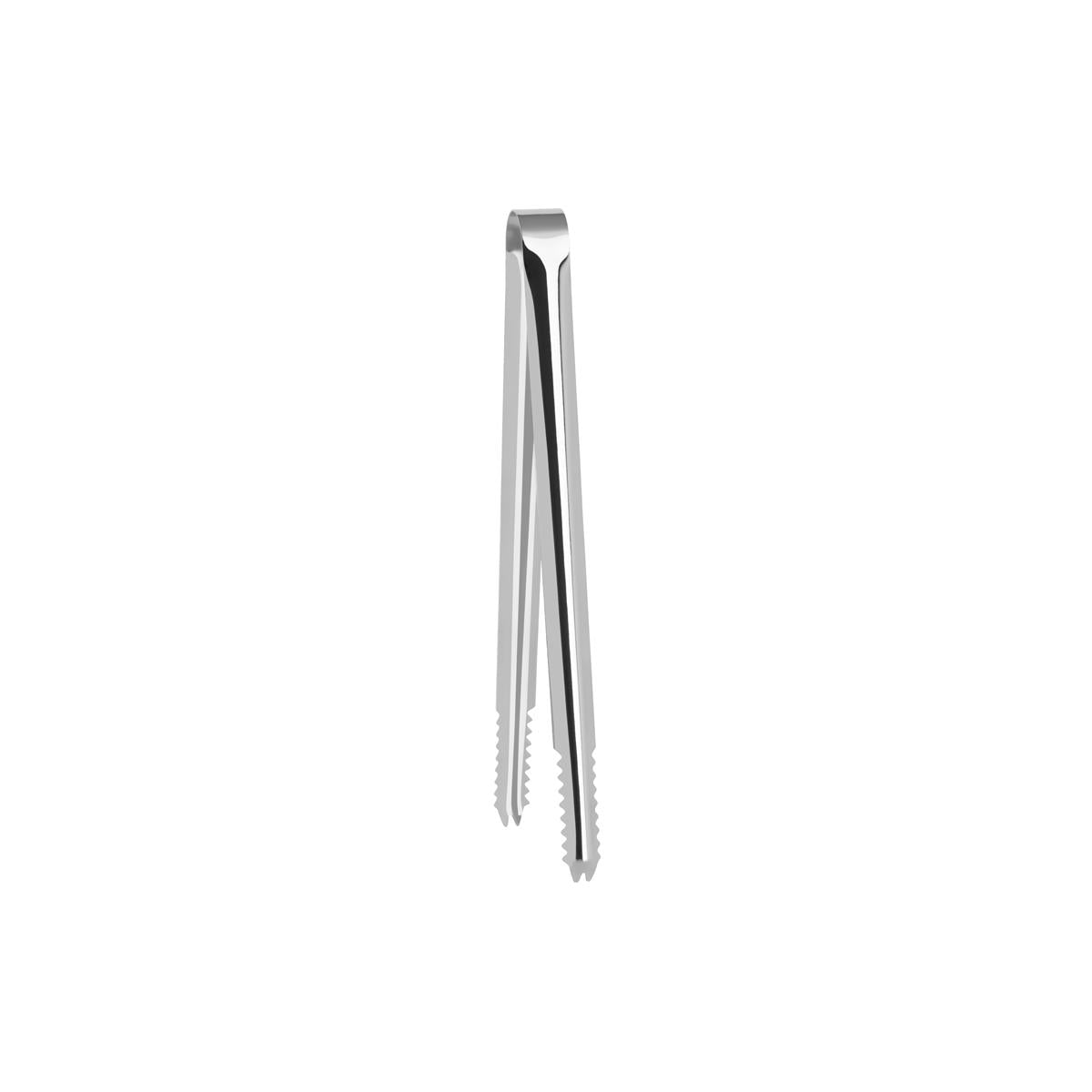 Z0470 - Zanzi Alligator Teeth Ice Tong 245x18mm
