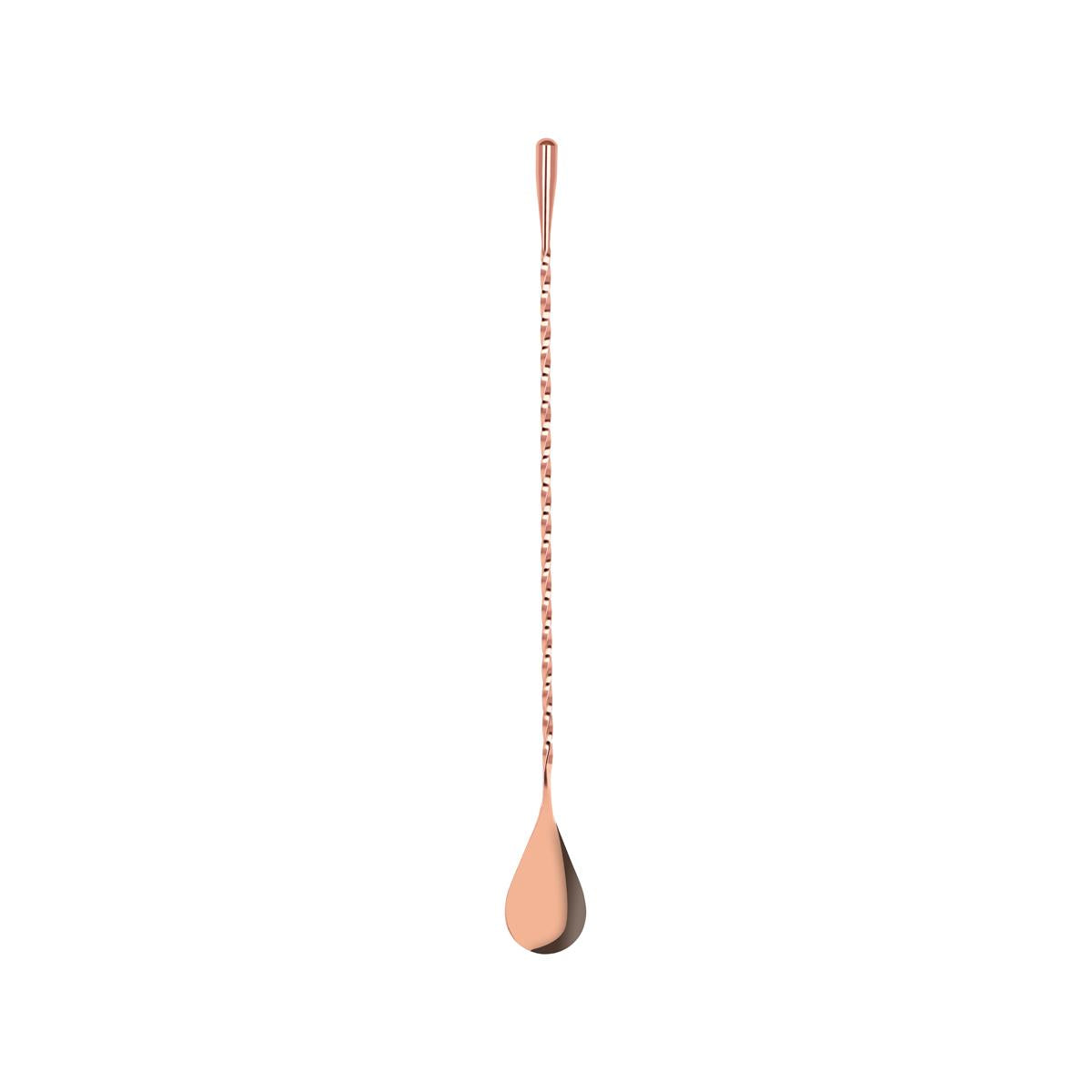Zanzi Tear Drop Bar Spoon 300x29mm