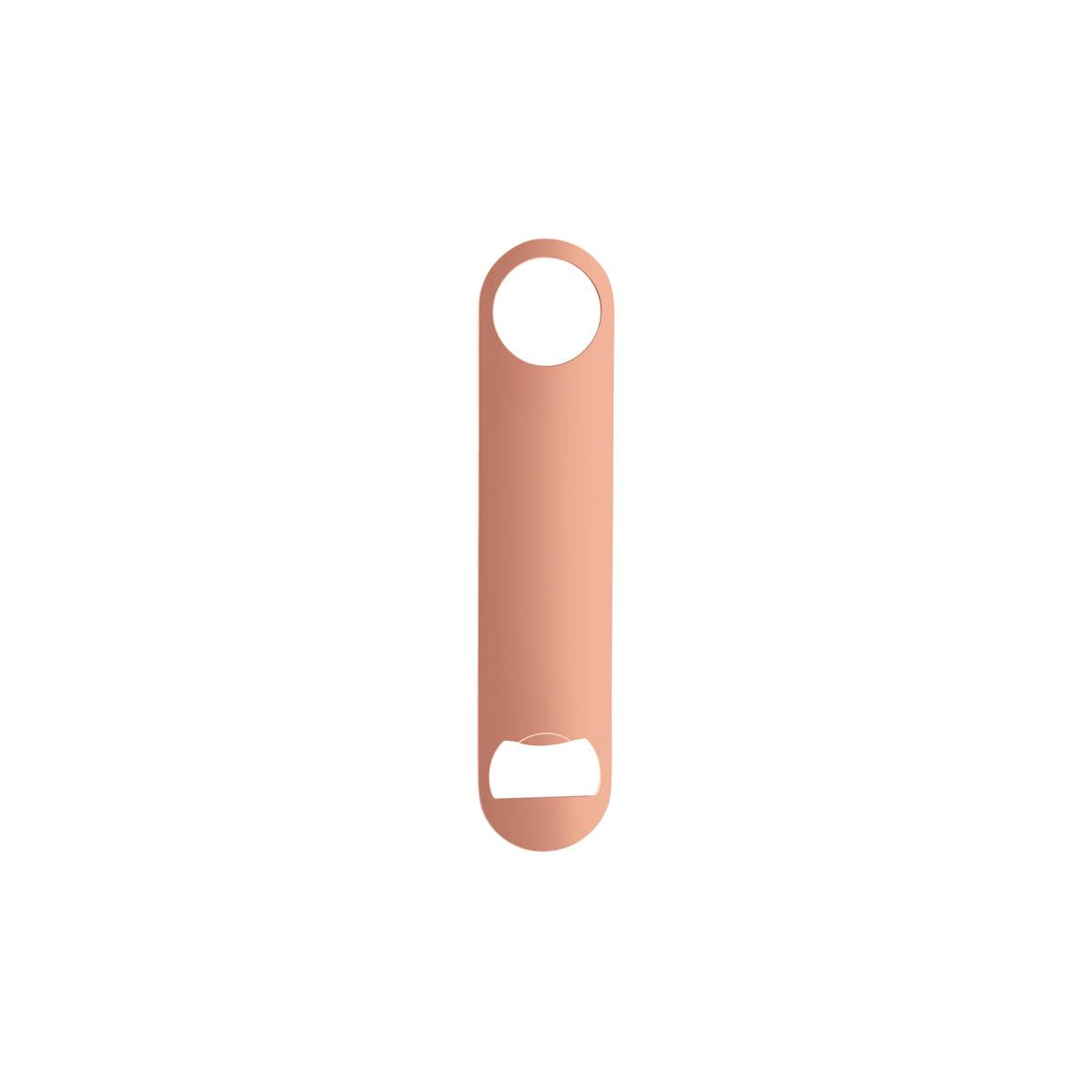 Zanzi Bar Blade Rose Gold 180X40mm