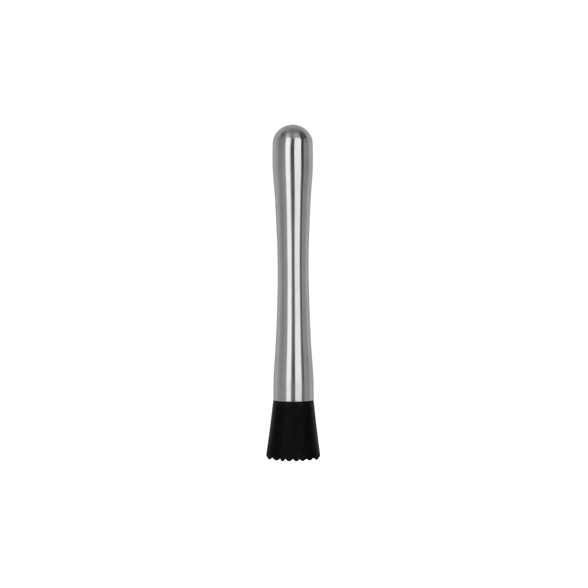 Zanzi Cocktail Muddler S/S 205X33Mm