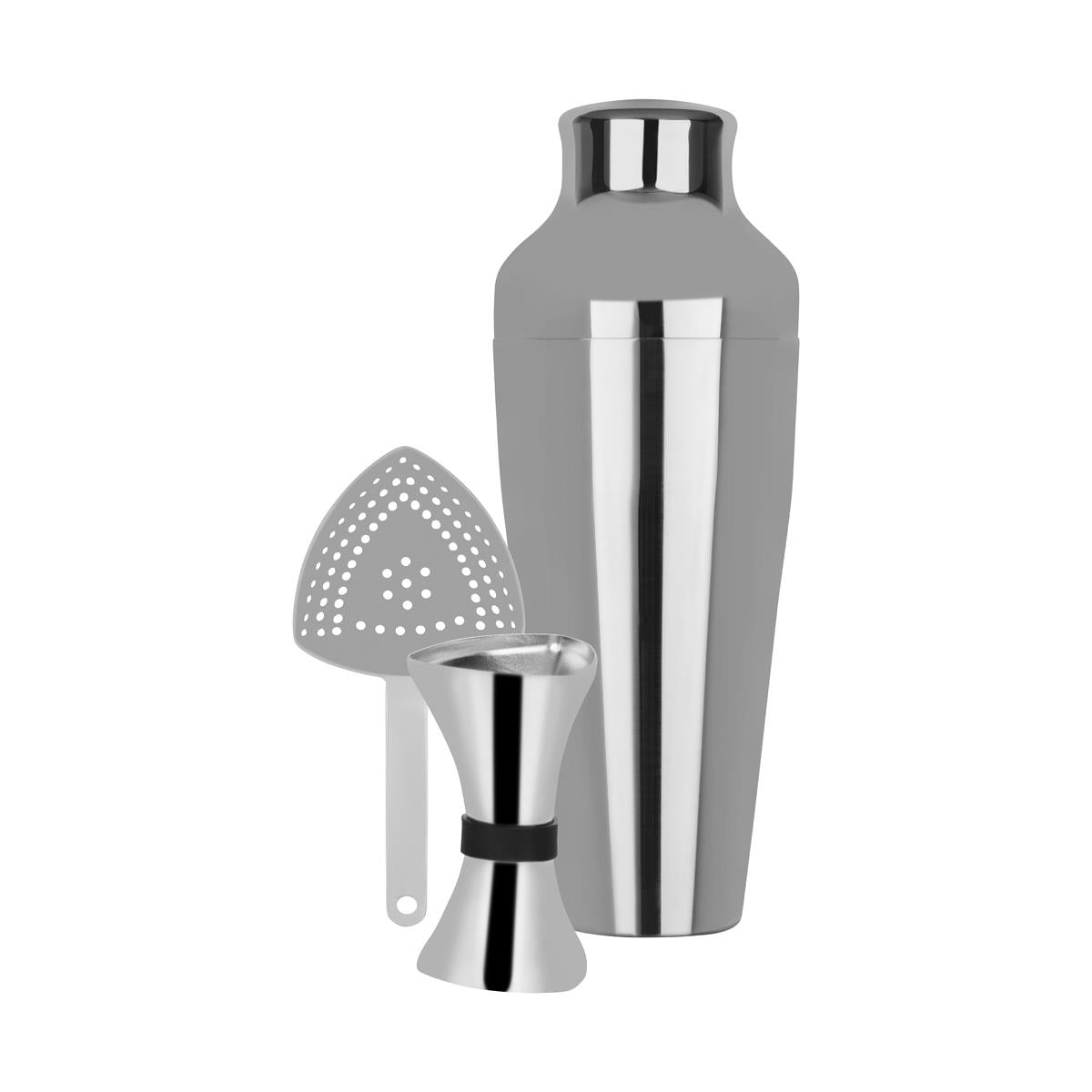 Z9006 - Zanzi Cocktail Set 3Pc