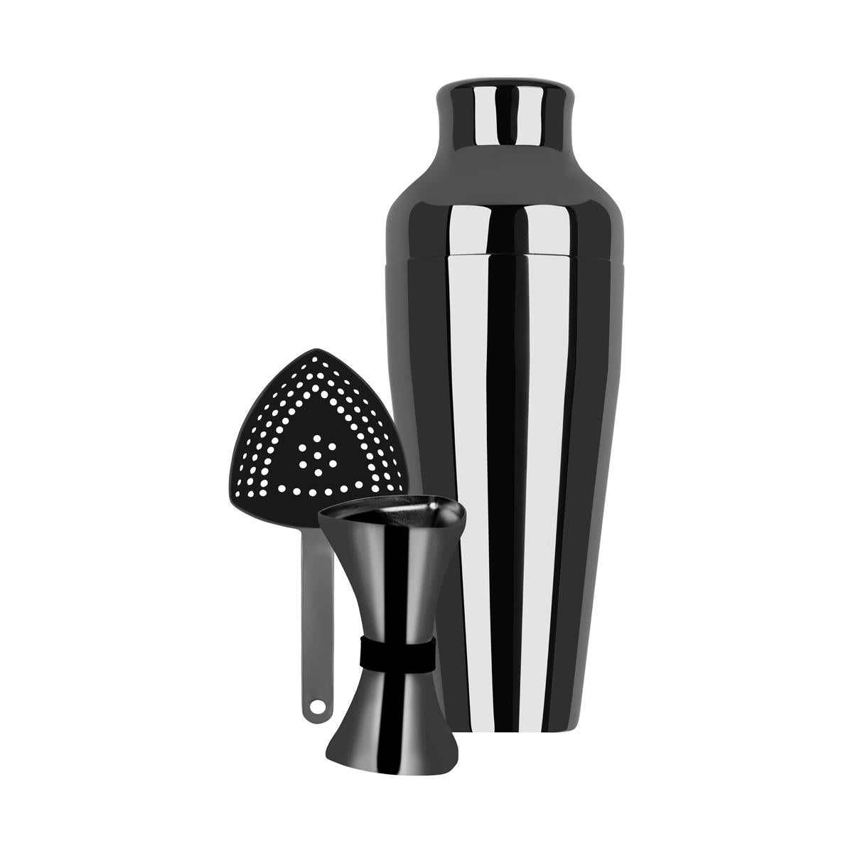 Z9006 - Zanzi Cocktail Set 3Pc - Image 3