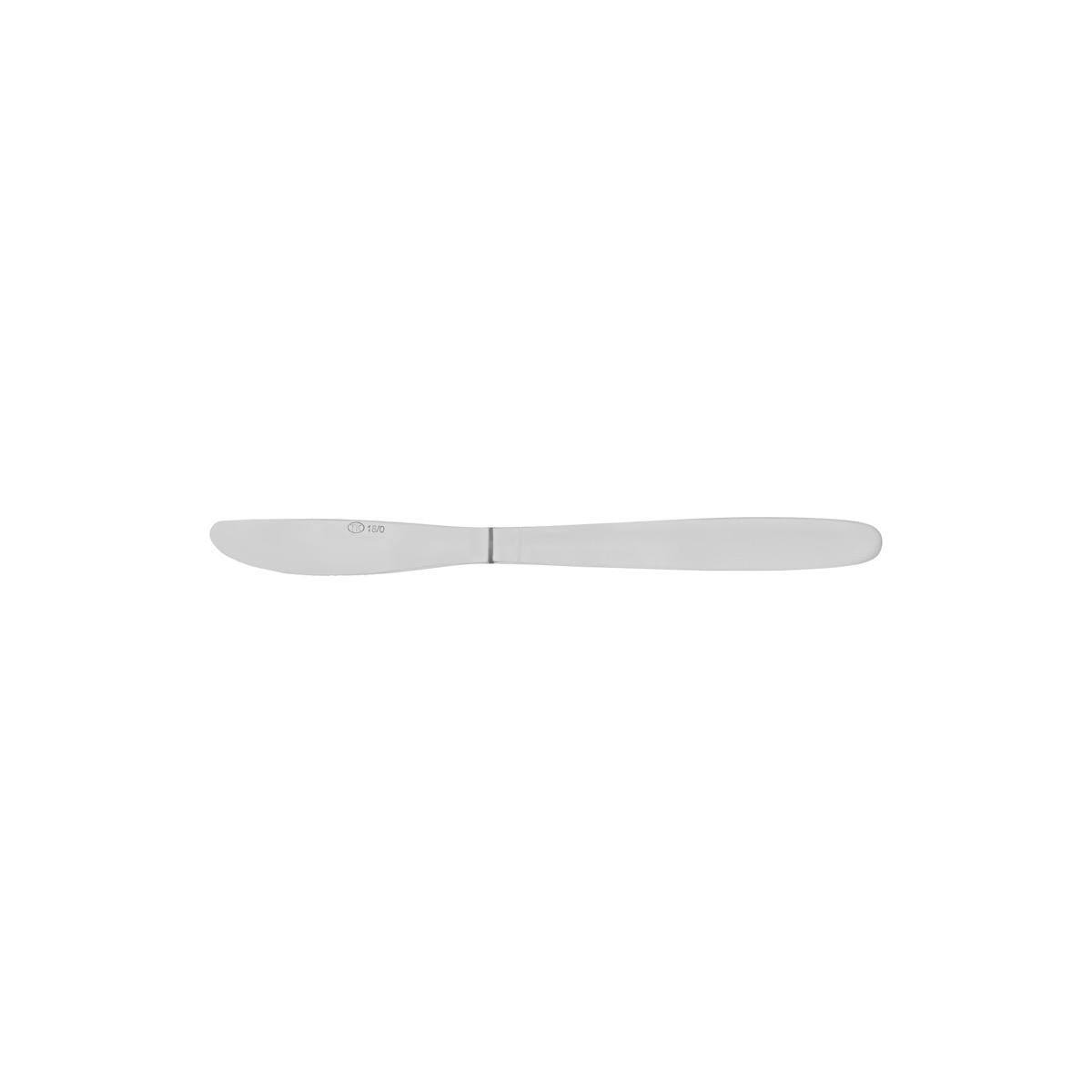 Tablekraft Austwind Dessert Knife S/S 208mm DOZ