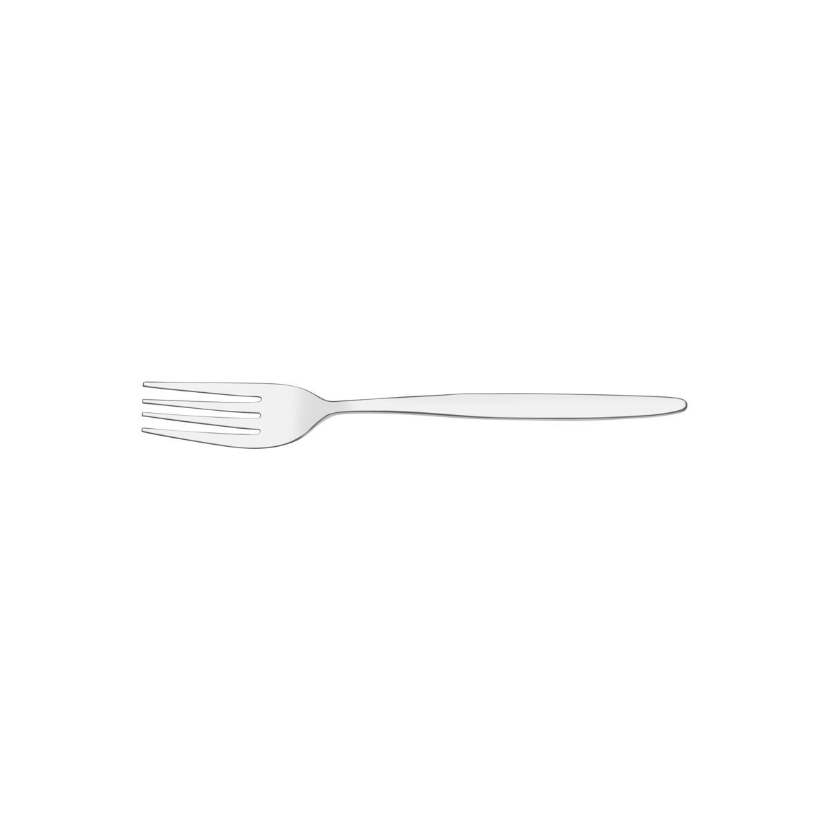 Tablekraft Atlantis Table Fork 18/0 195Mm 12Pcs
