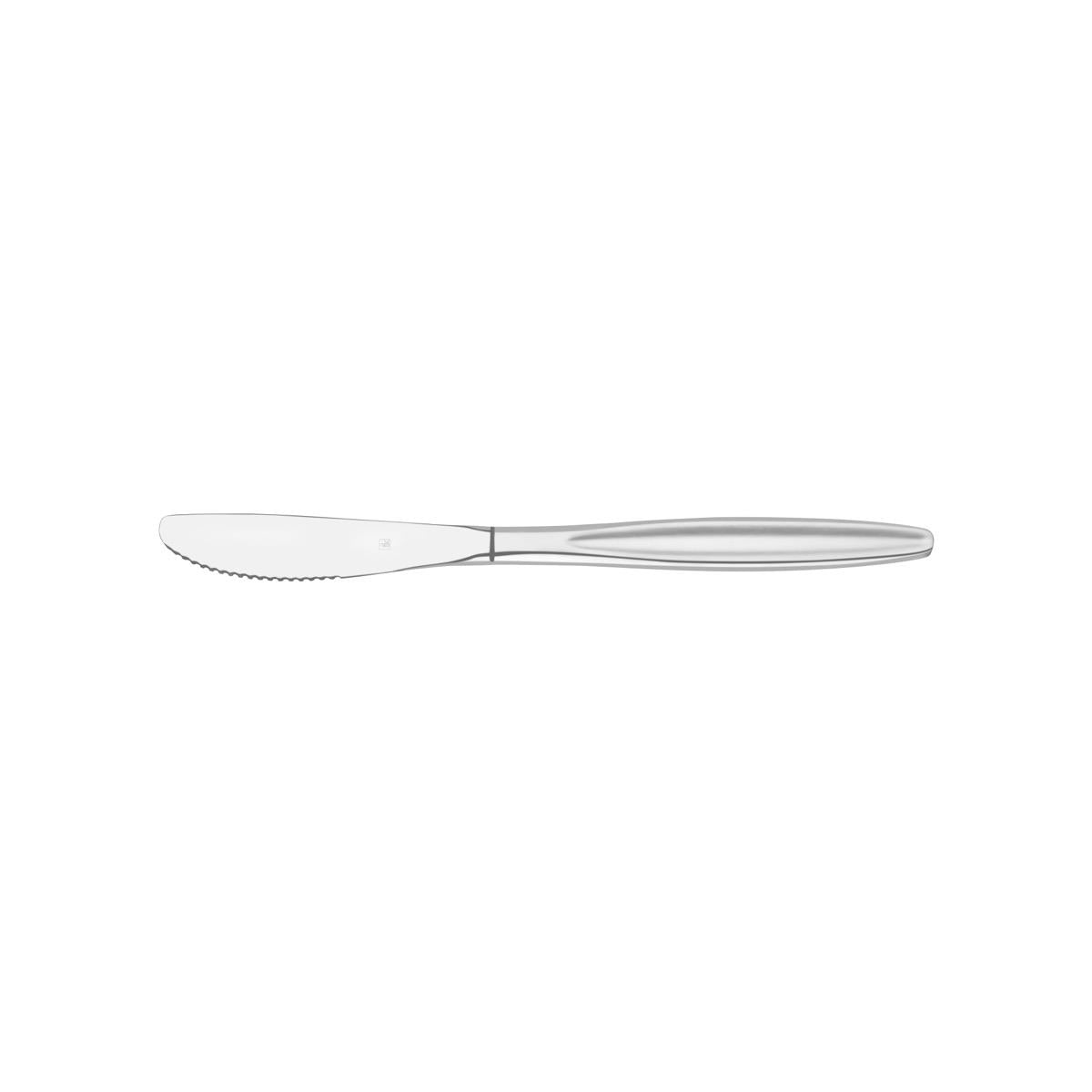 Tablekraft Atlantis Dessert Knife S/S 205Mm 12Pcs