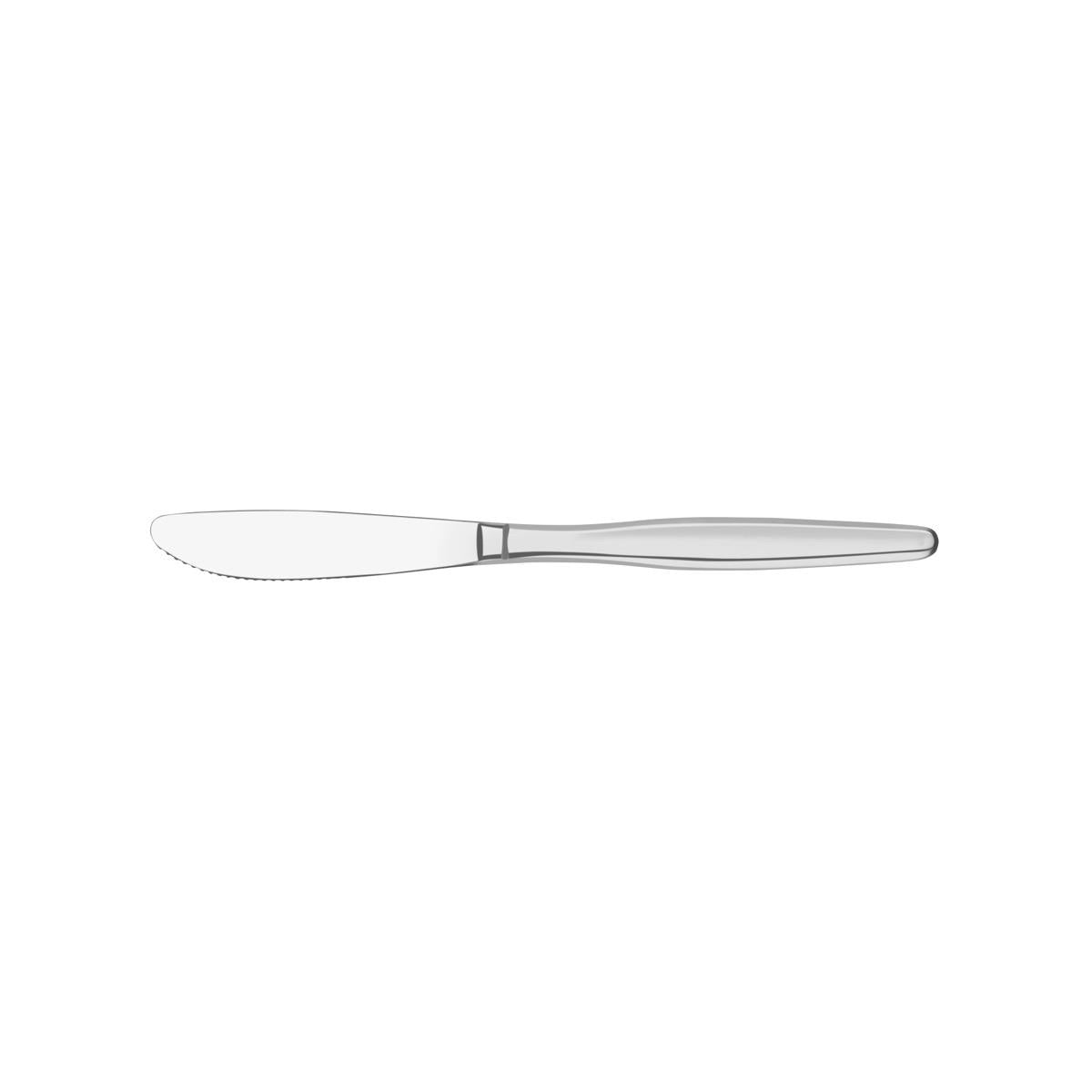 Tablekraft Atlantis Table Knife S/S 217Mm 12Pcs