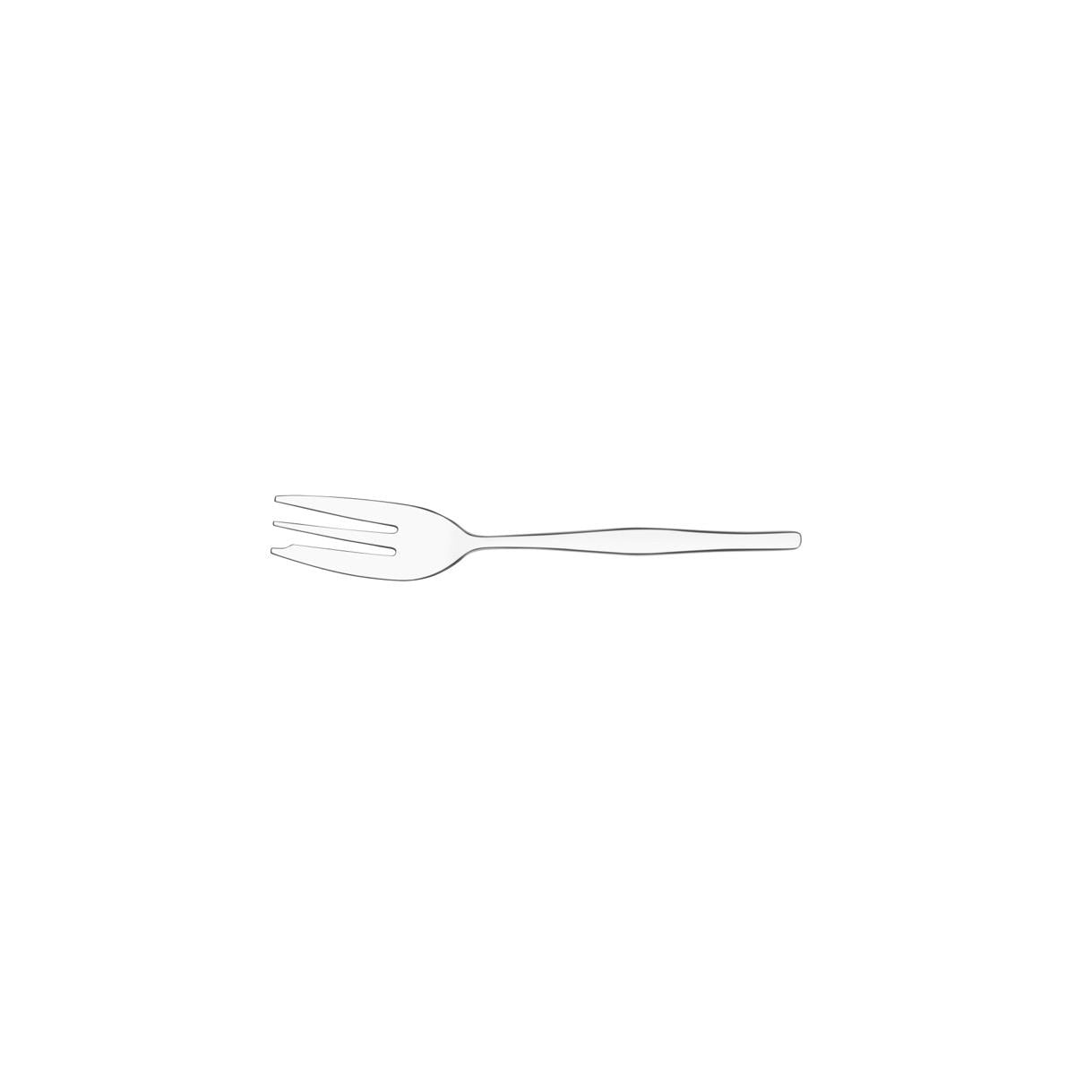 Tablekraft Princess Cake Fork 18/0 143mm DOZ