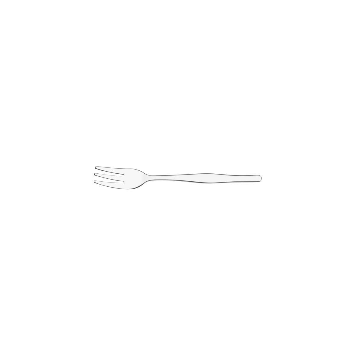 Tablekraft Princess Oyster Fork 18/0 133mm DOZ