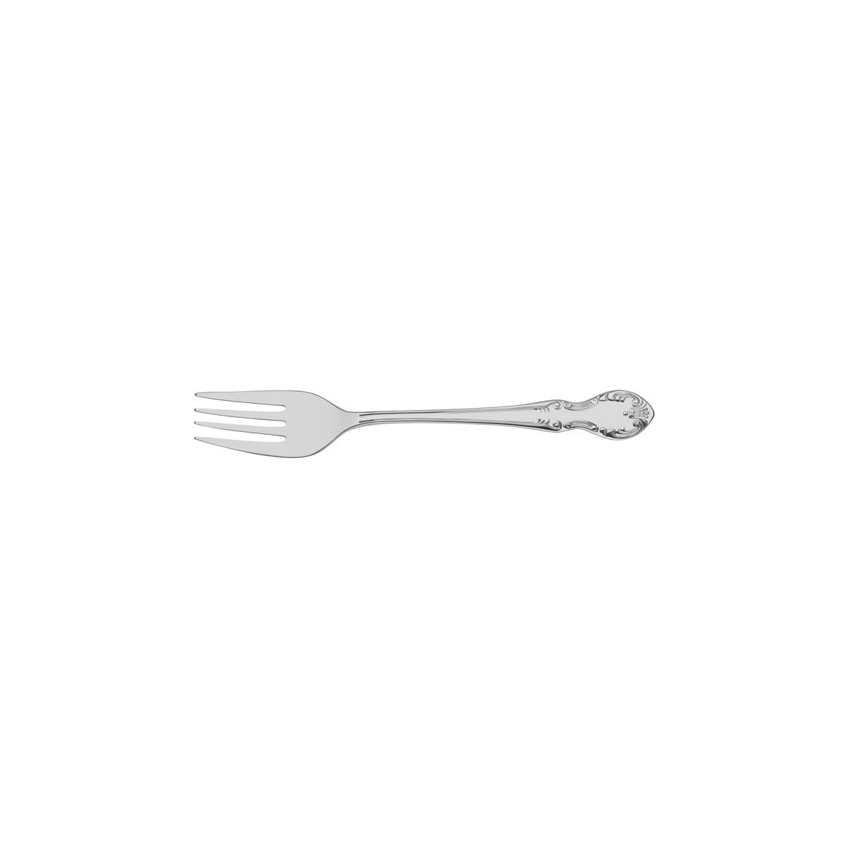 Tablekraft Aristocrat Dessert Fork 18/0 178mm DOZ