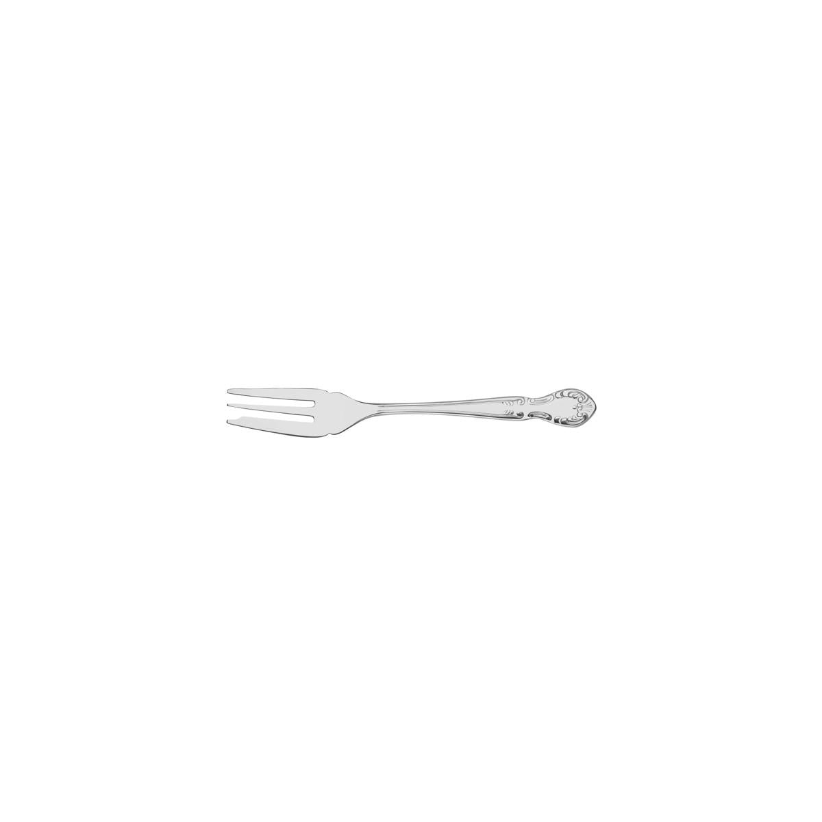 Tablekraft Aristocrat Cake Fork 18/0 146mm DOZ