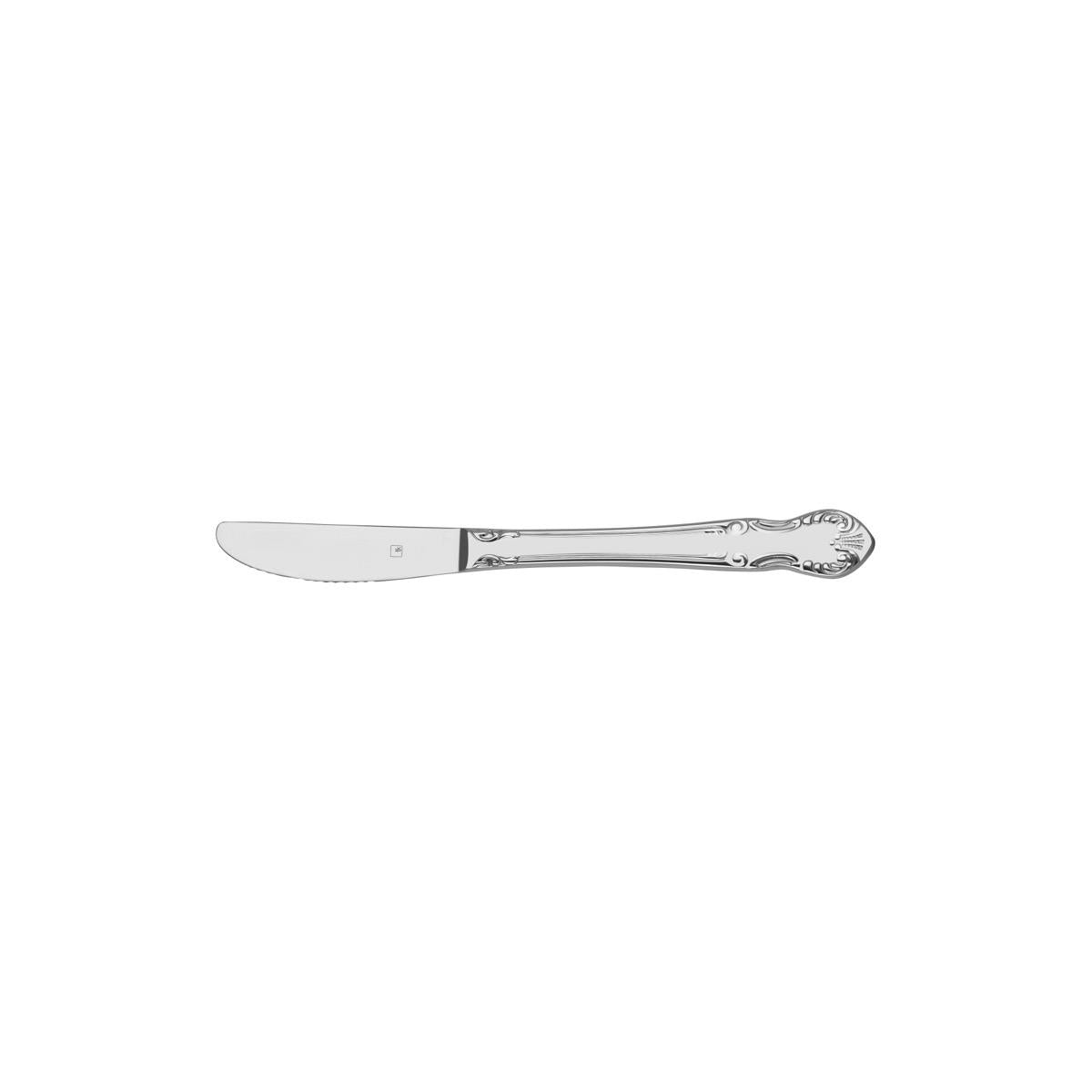 Tablekraft Aristocrat Dessert Knife S/S 202mm DOZ