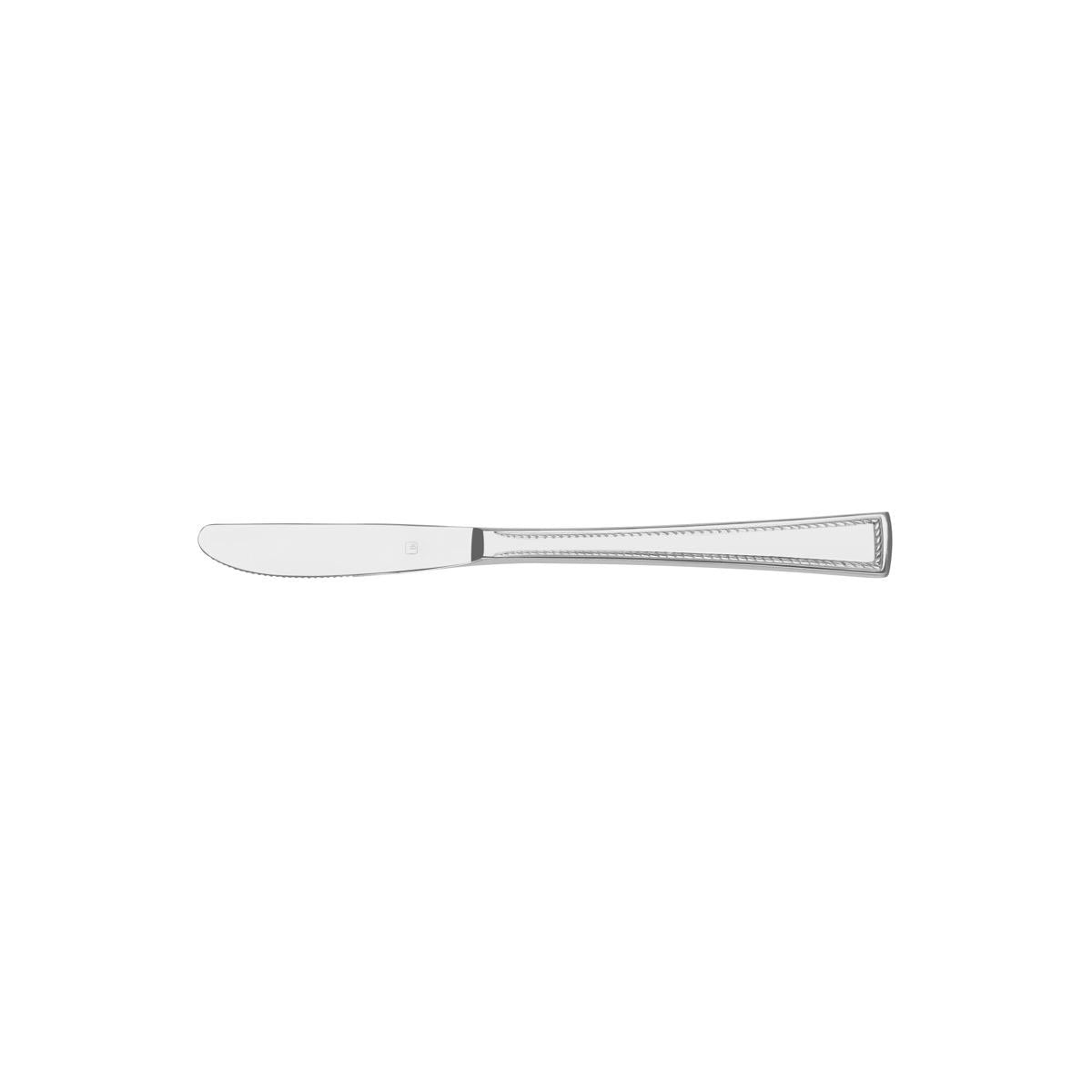 Tablekraft Sorrento Dessert Knife Solid S/S 210mm DOZ