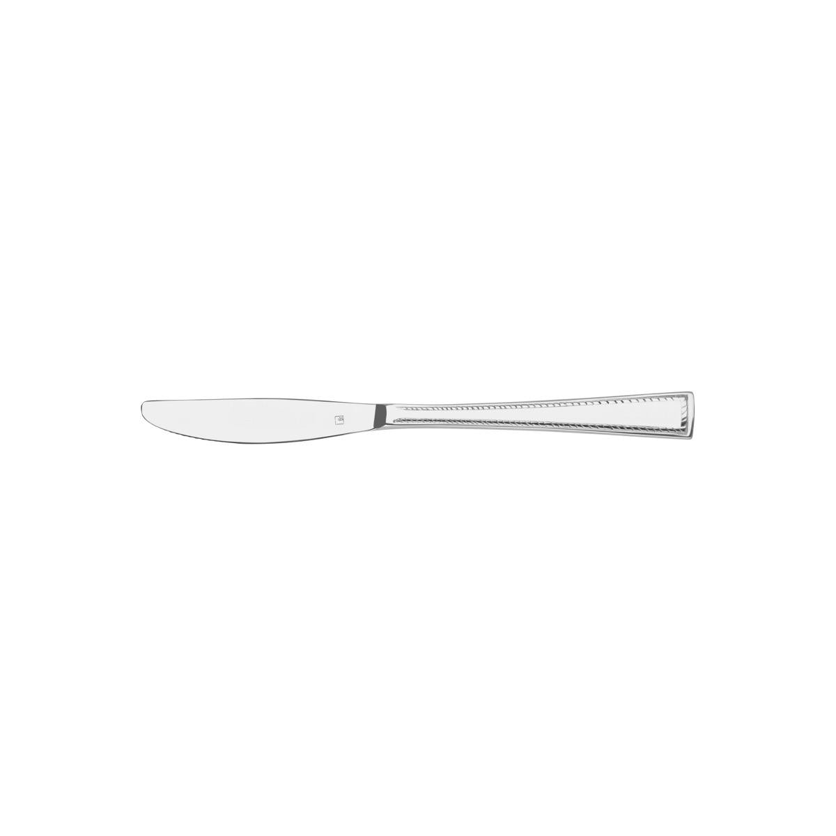 Tablekraft Sorrento Table Knife Solid S/S 220mm DOZ