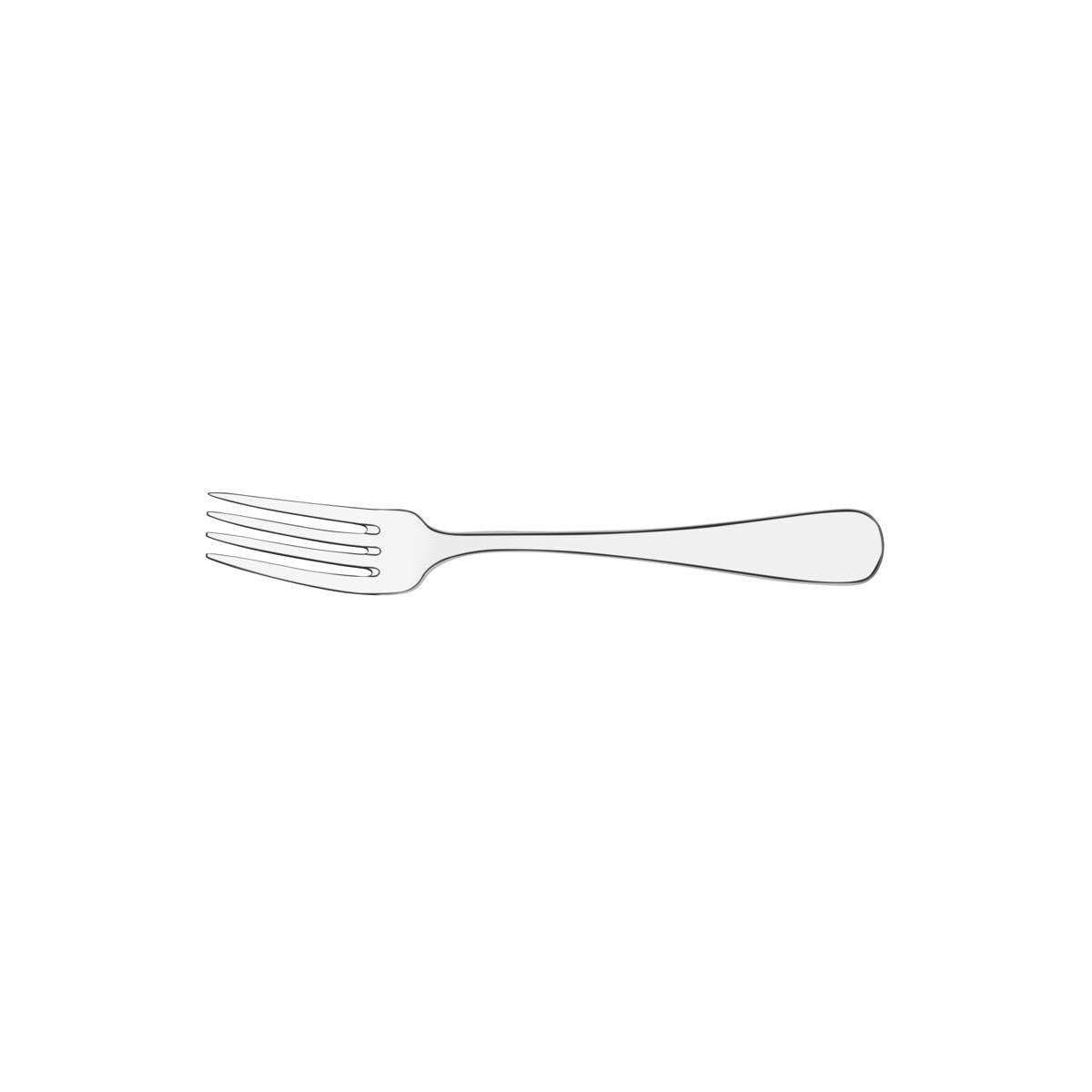 Tablekraft Florence Dessert Fork 18/10 180mm DOZ
