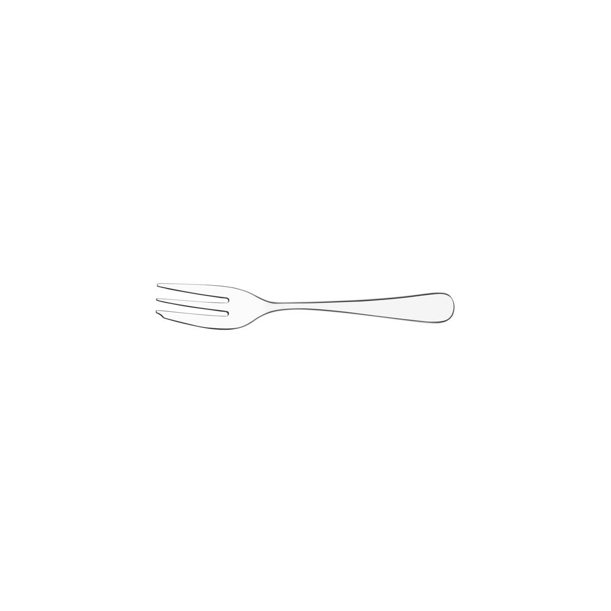 Tablekraft Florence Cake Fork 18/10 145mm DOZ
