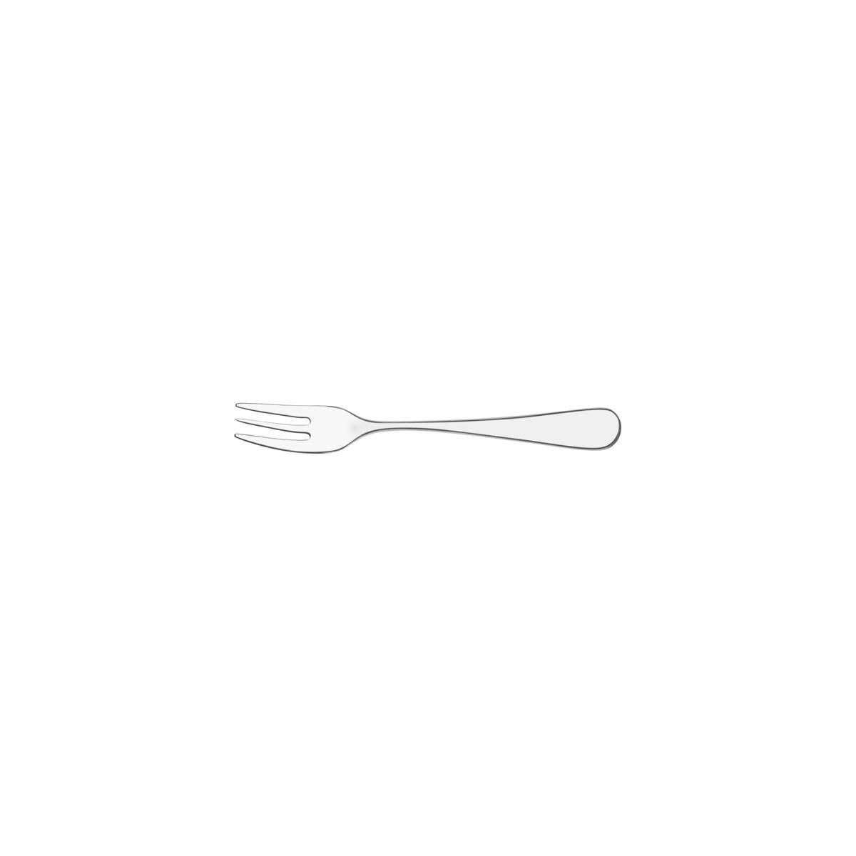 Tablekraft Florence Oyster Fork 18/10 135mm DOZ