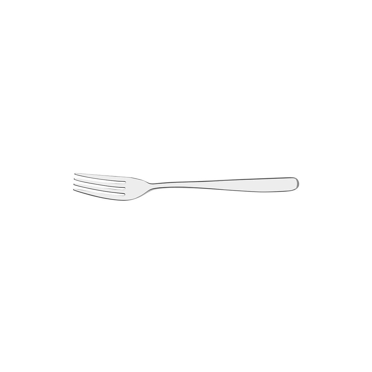 Tablekraft Aero Dawn Dessert Fork 18/10 180mm Doz