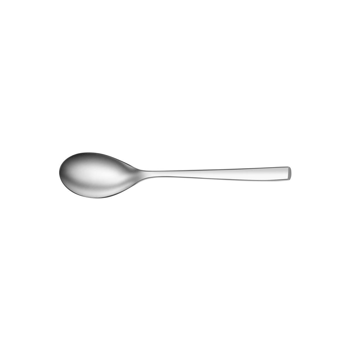 12953 - Tablekraft Opera Dessert Spoon 18/10 184mm Doz