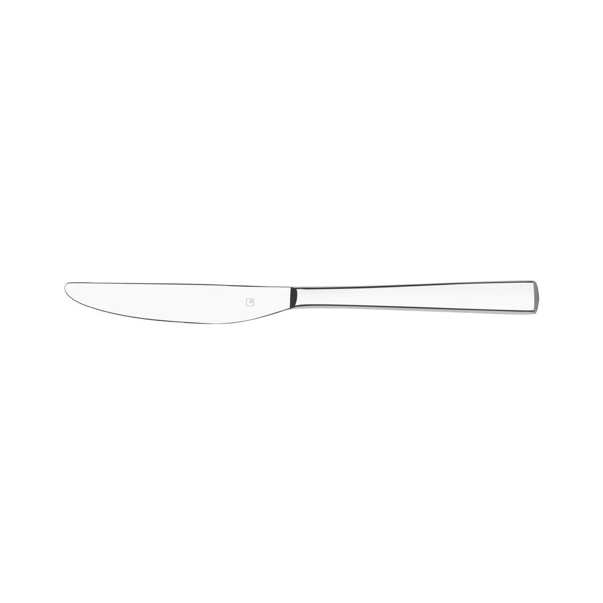 12972 - Tablekraft Opera Table Knife S/S 228mm Doz