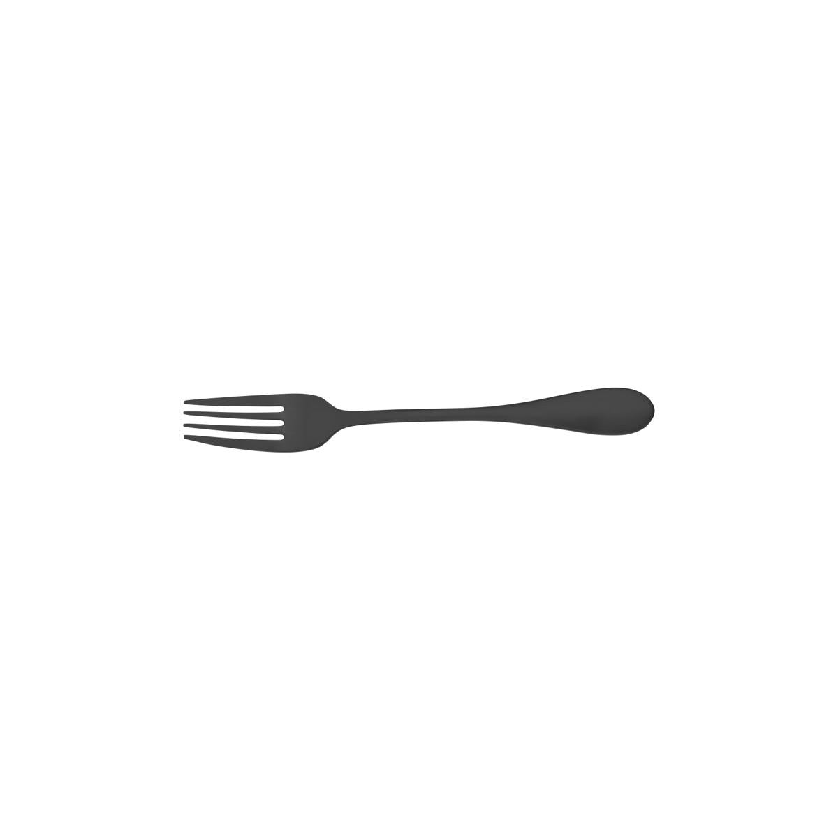 Tablekraft Soho Ink Dessert Fork 18/10 180mm Doz
