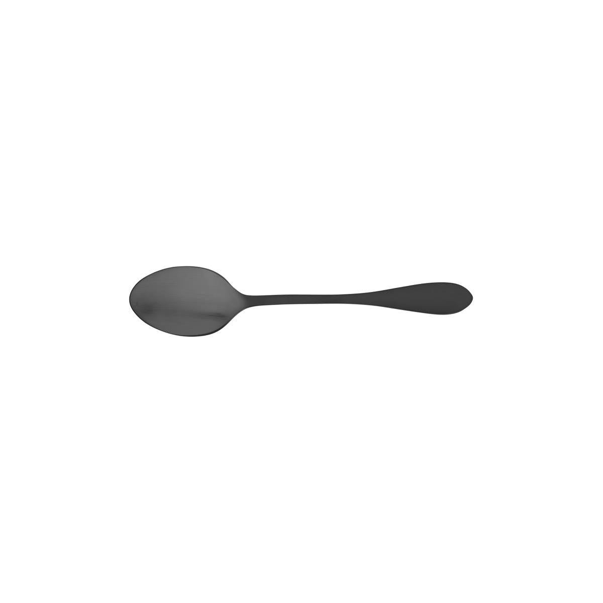 13053 - Soho Ink Dessert Spoon 18/10 180mm (Per Dozen)