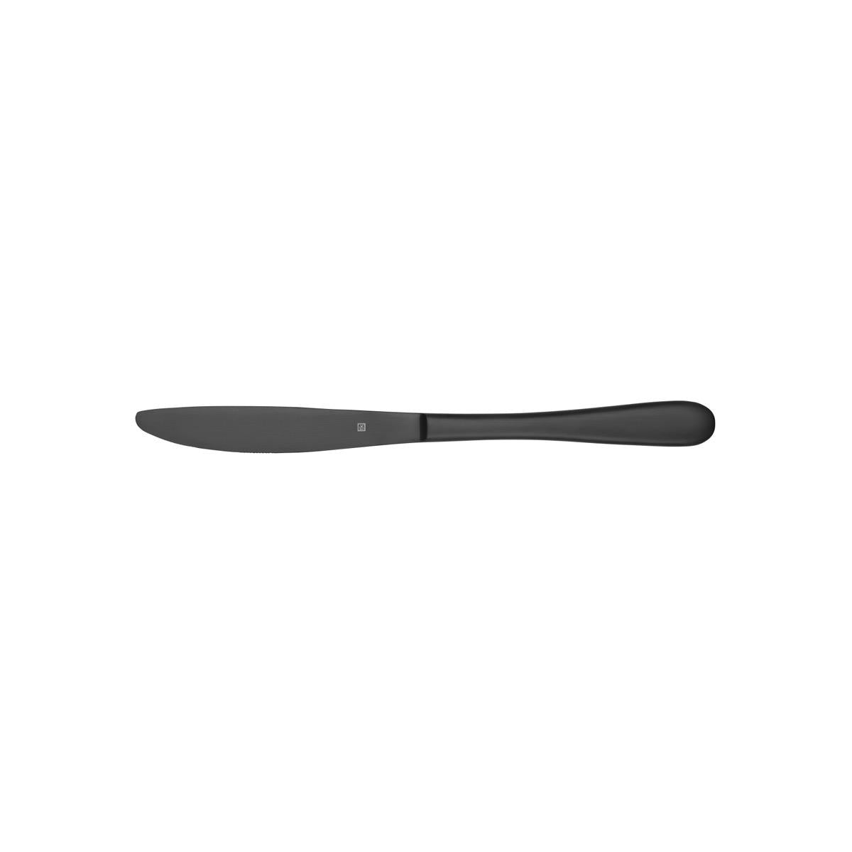 Tablekraft Soho Ink Table Knife S/S 232mm Doz