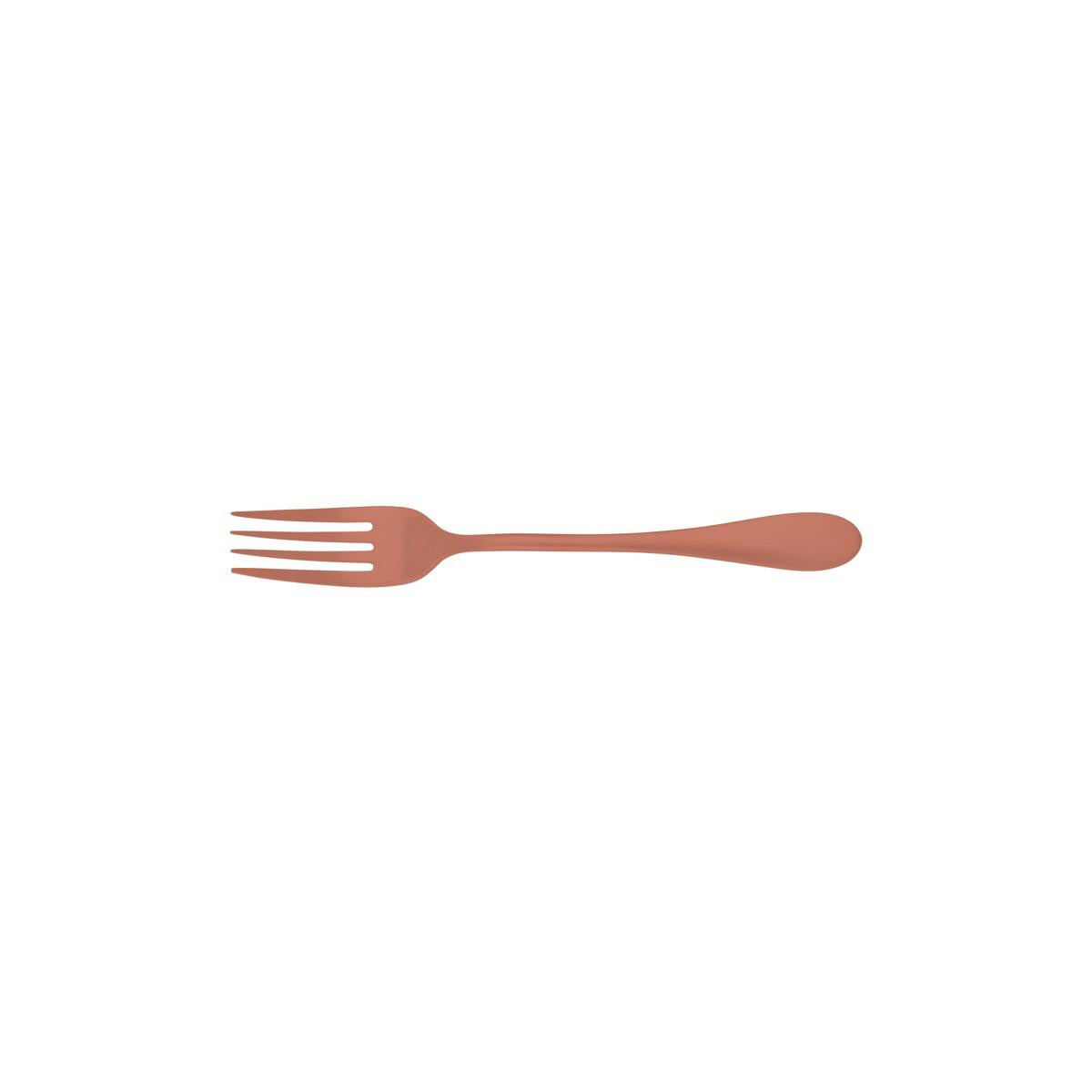 Tablekraft Soho Rose Dessert Fork 18/10 180mm Doz