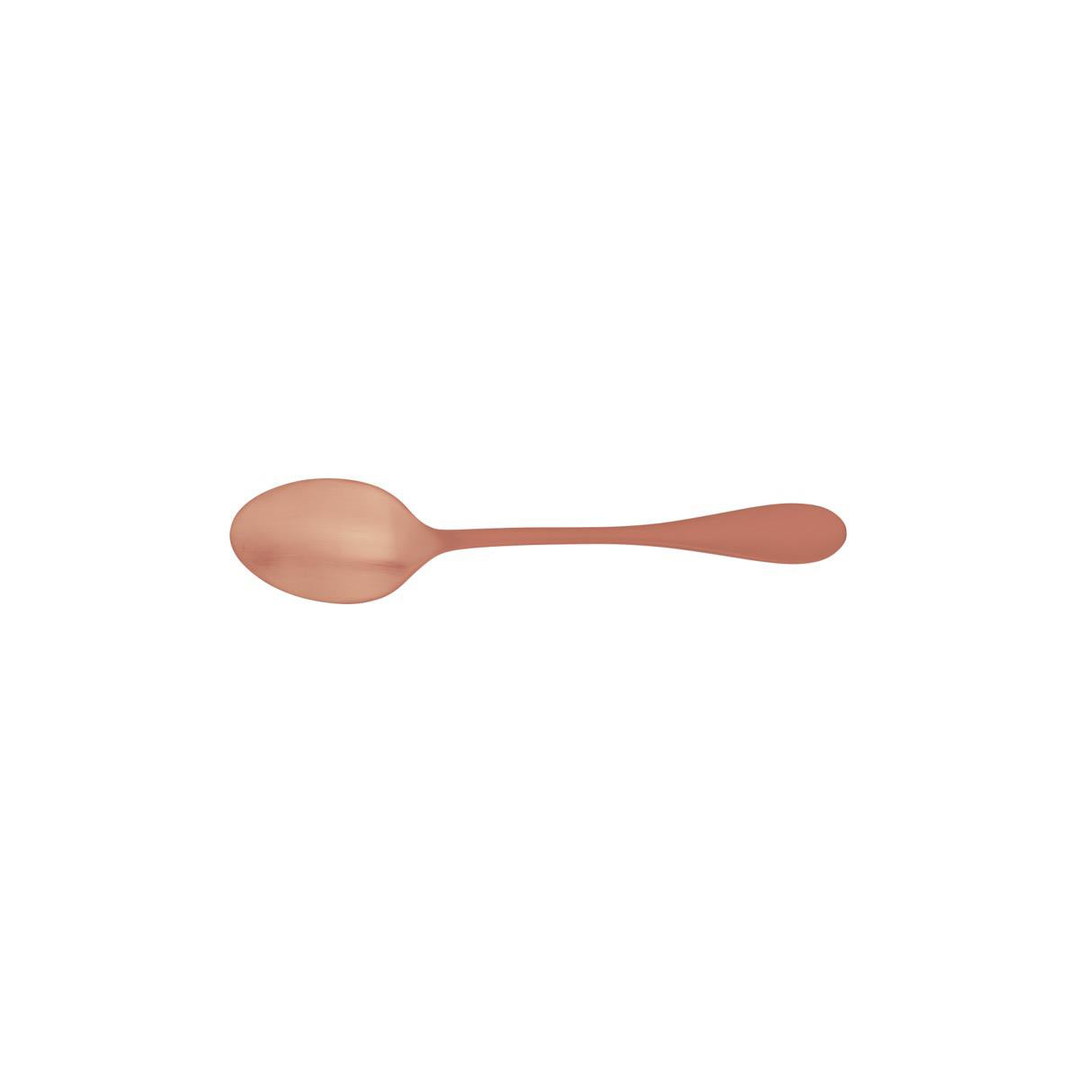 Tablekraft Soho Rose Dessert Spoon 18/10 180mm Doz