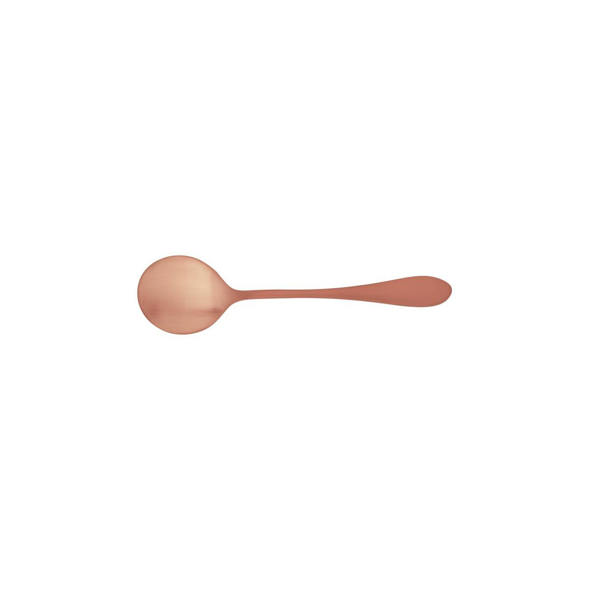Tablekraft Soho Rose Soup Spoon 18/10 180mm Doz