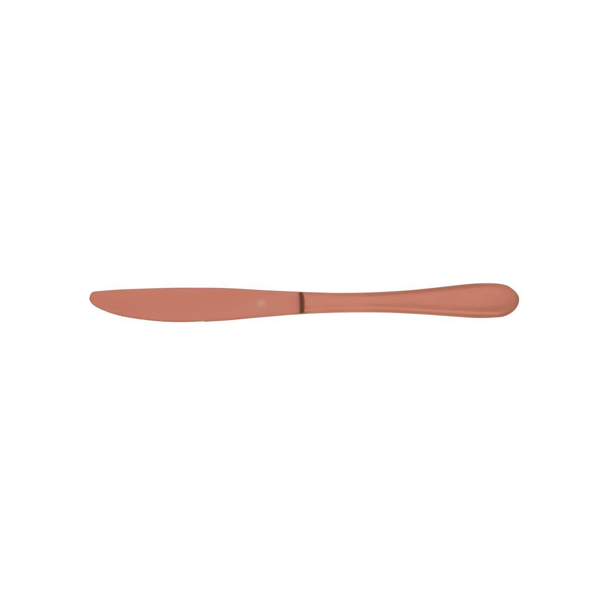Tablekraft Soho Rose Table Knife S/S 232Mm 12Pcs