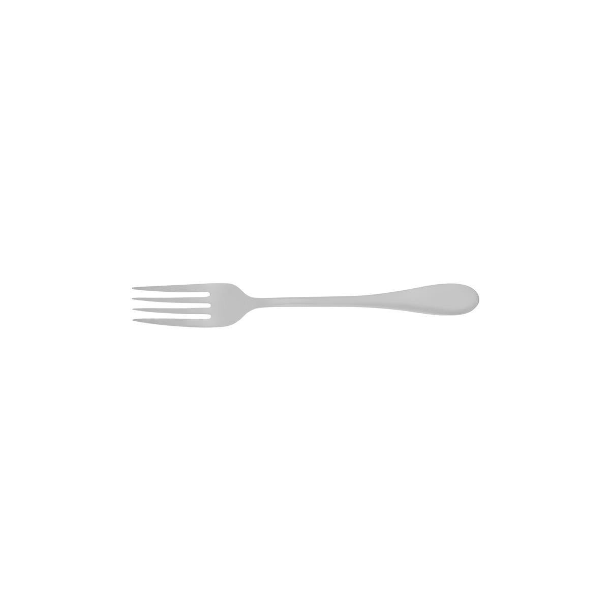 Tablekraft Soho Matt Dessert Fork 18/10 180mm Doz