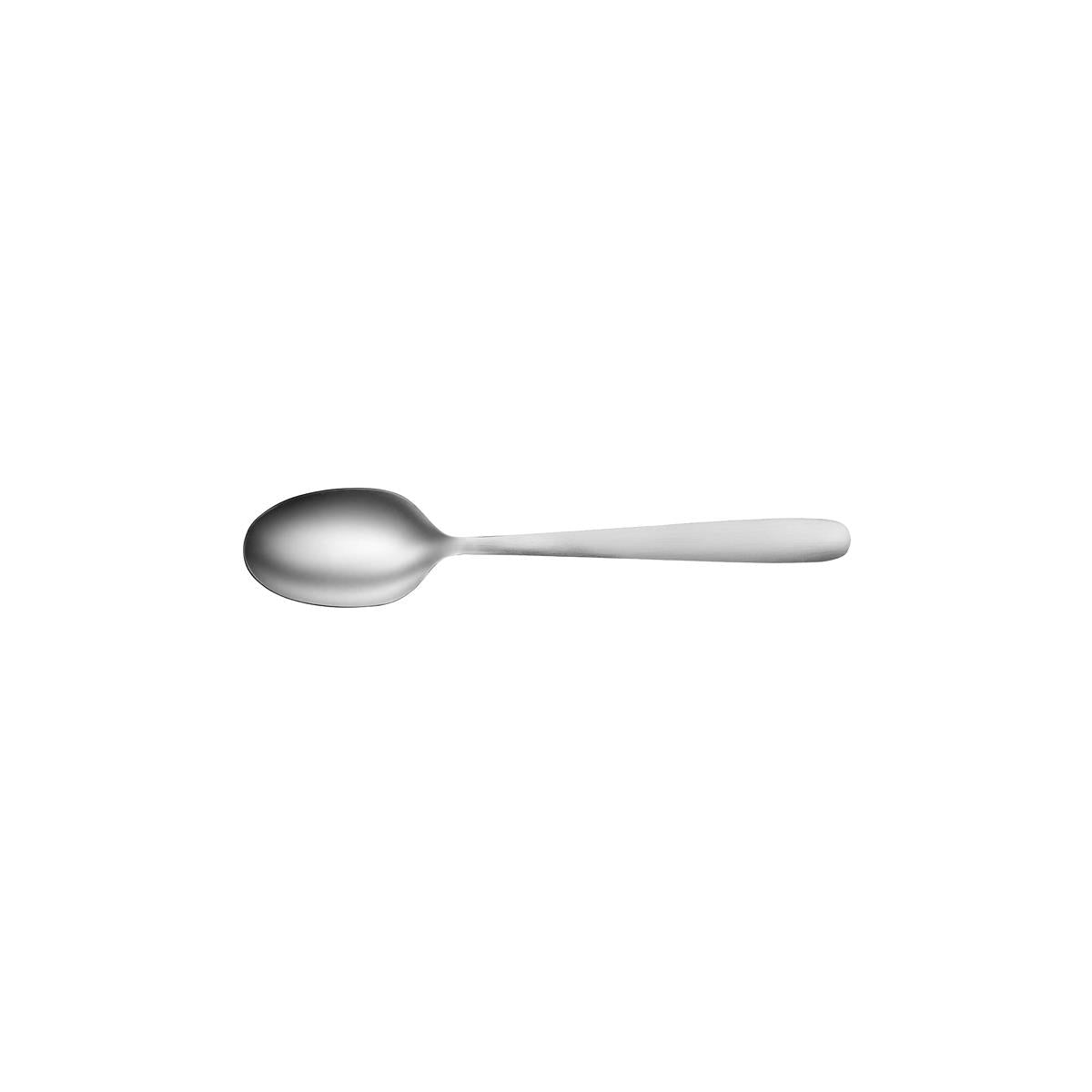 Tablekraft Cafe Teaspoon Satin Finish 18/0 145mm Doz