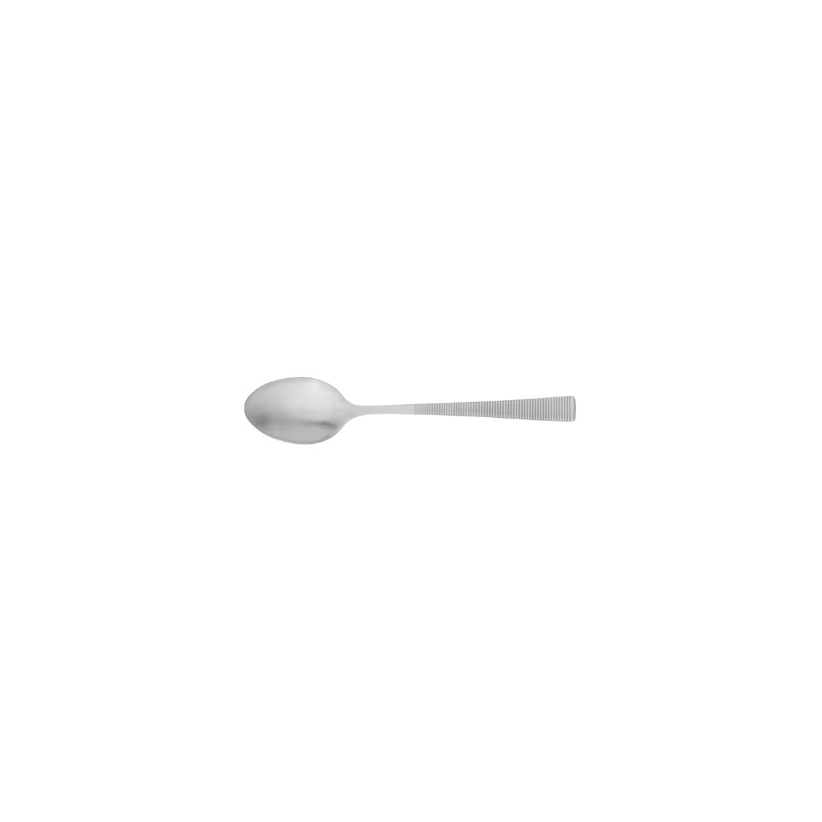 Tablekraft Aswan Teaspoon 18/10 138mm Doz