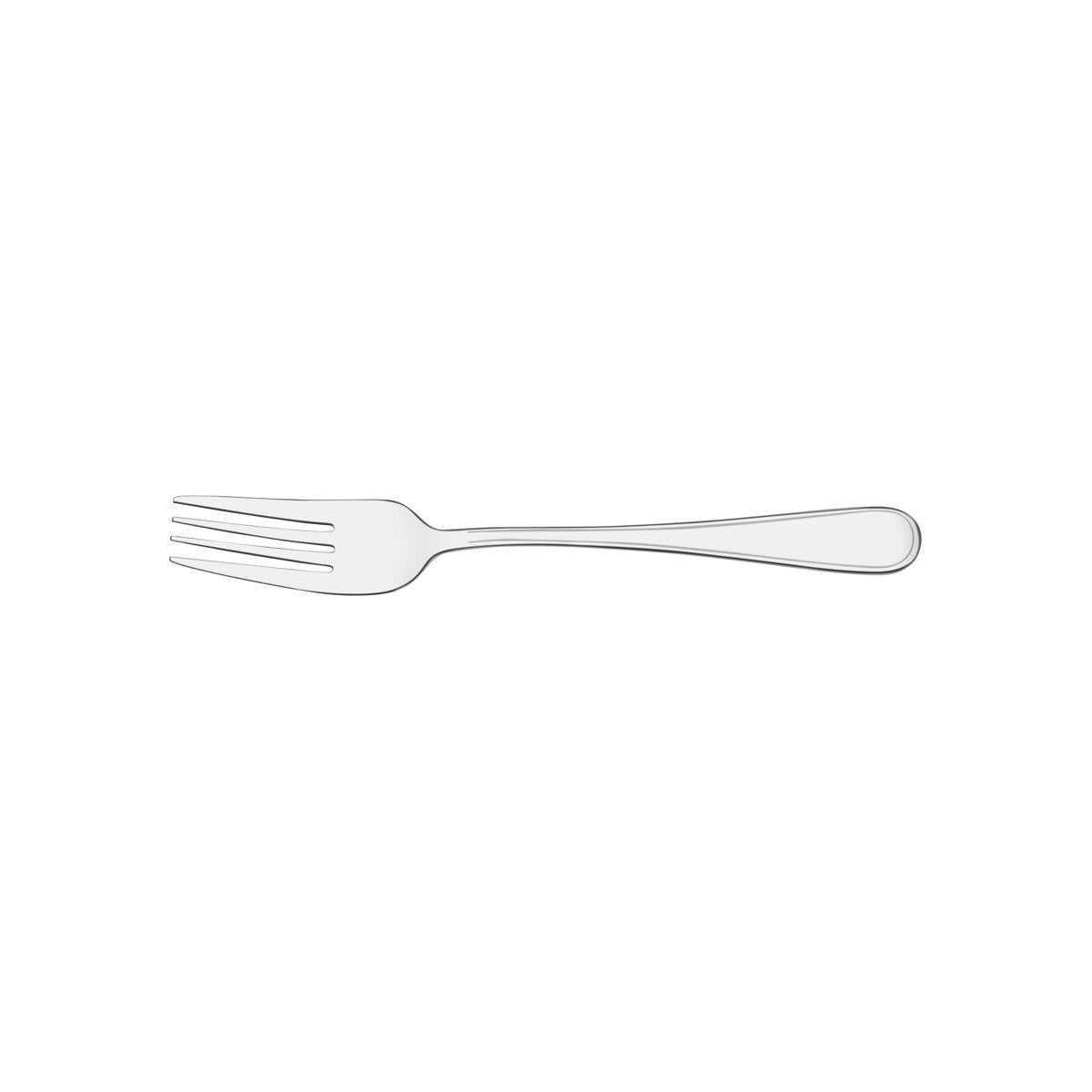 Tablekraft Melrose Table Fork 18/0 200mm DOZ