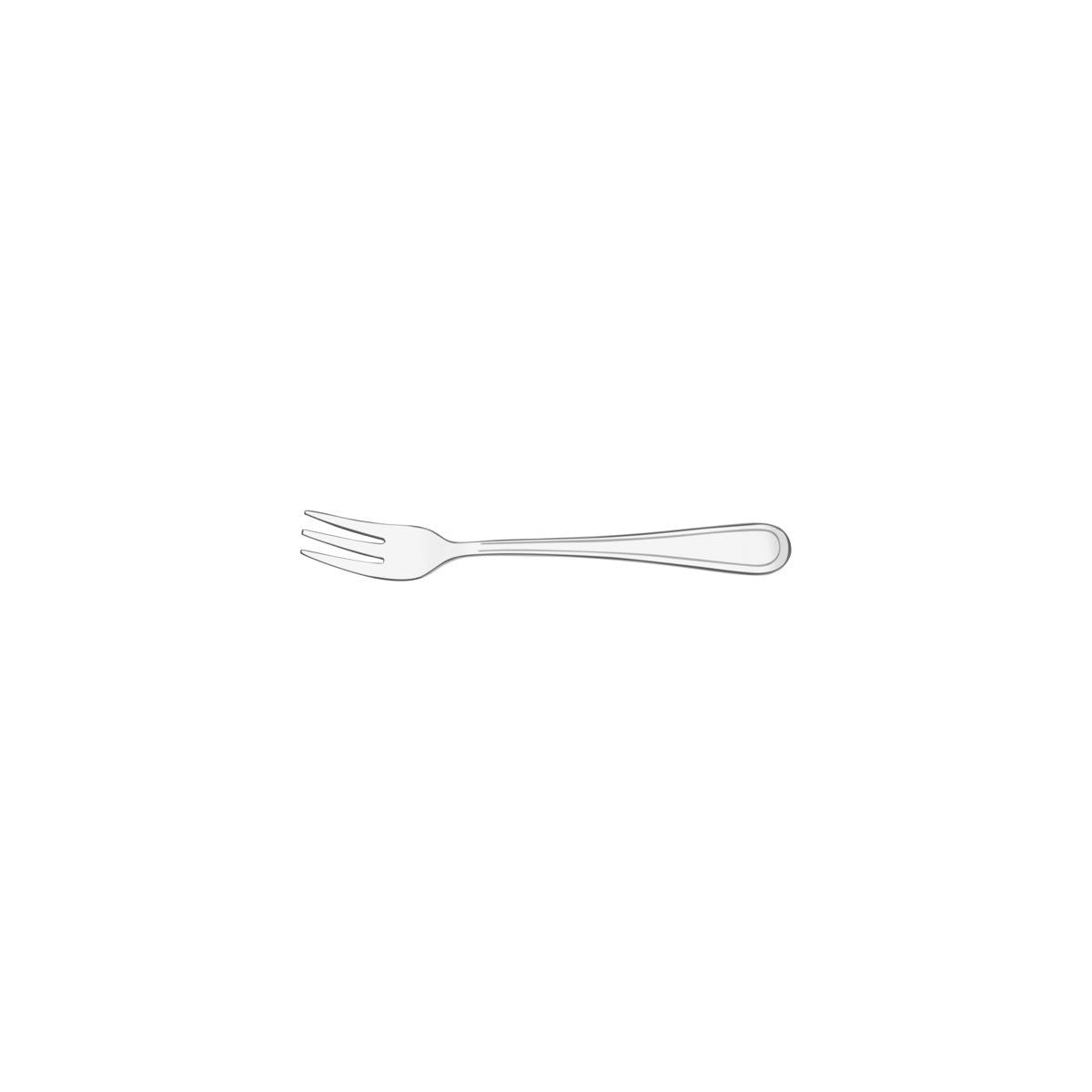 Tablekraft Melrose Oyster Fork 18/0 135mm DOZ